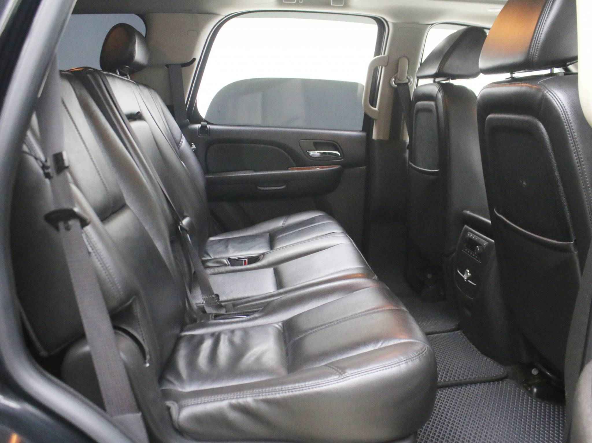 Chevrolet Tahoe, III