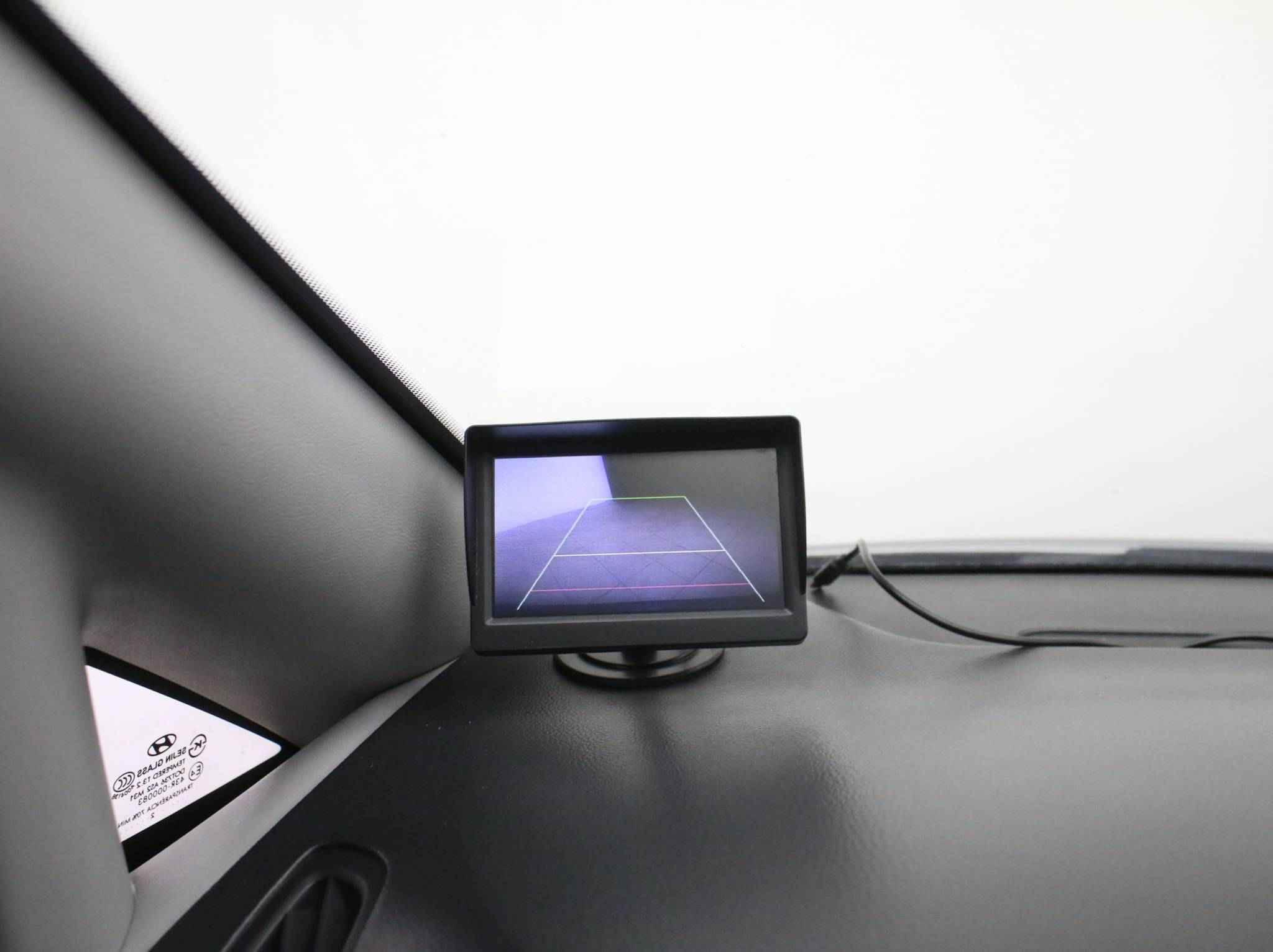 Hyundai Grand Starex, I