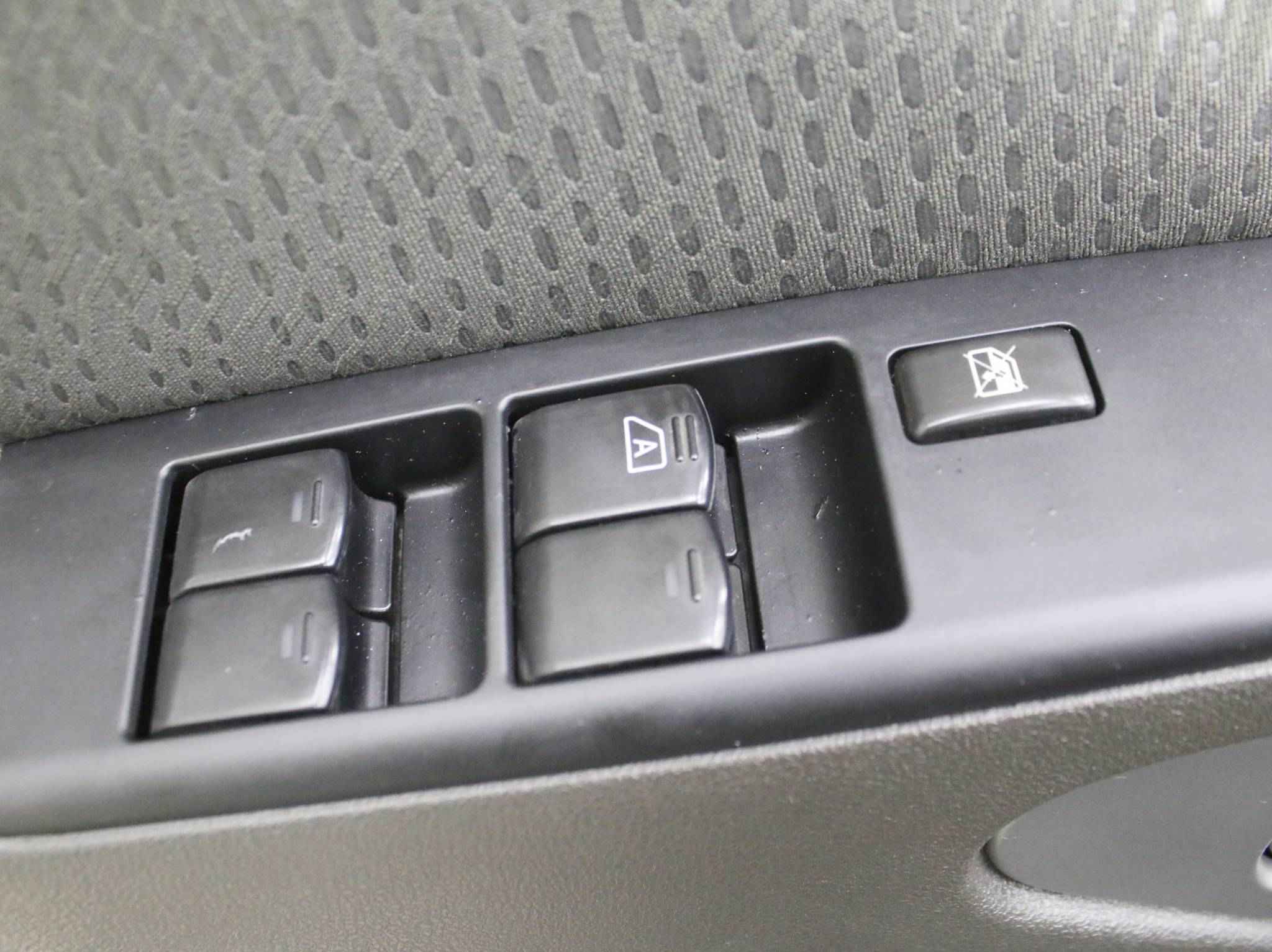 Nissan Navara (Frontier), III (D40) Рестайлинг