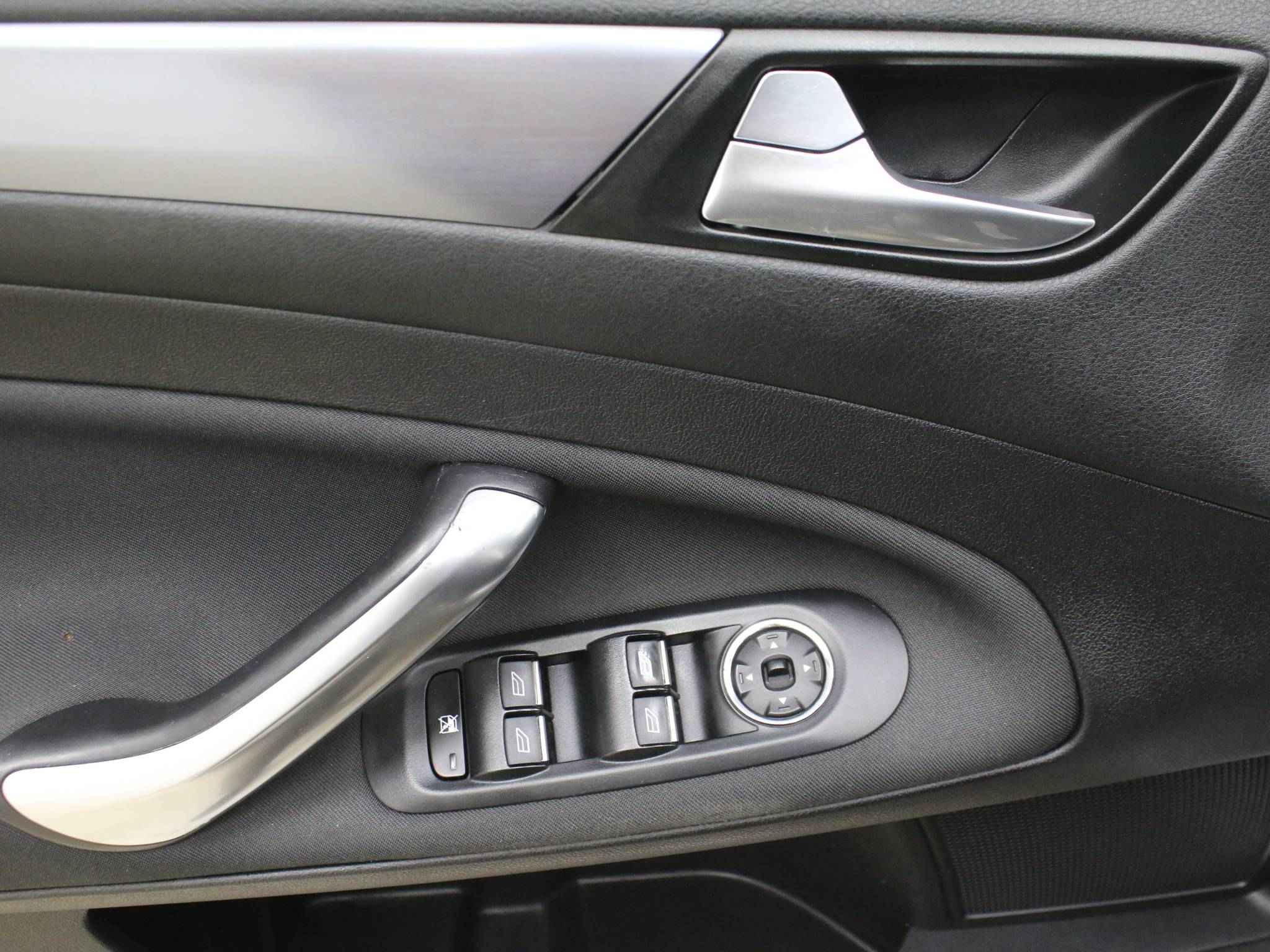 Ford Mondeo, IV Рестайлинг