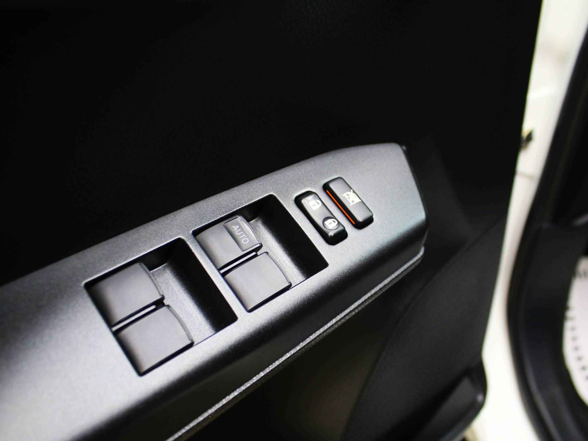 Toyota RAV4, IV (CA40) Рестайлинг