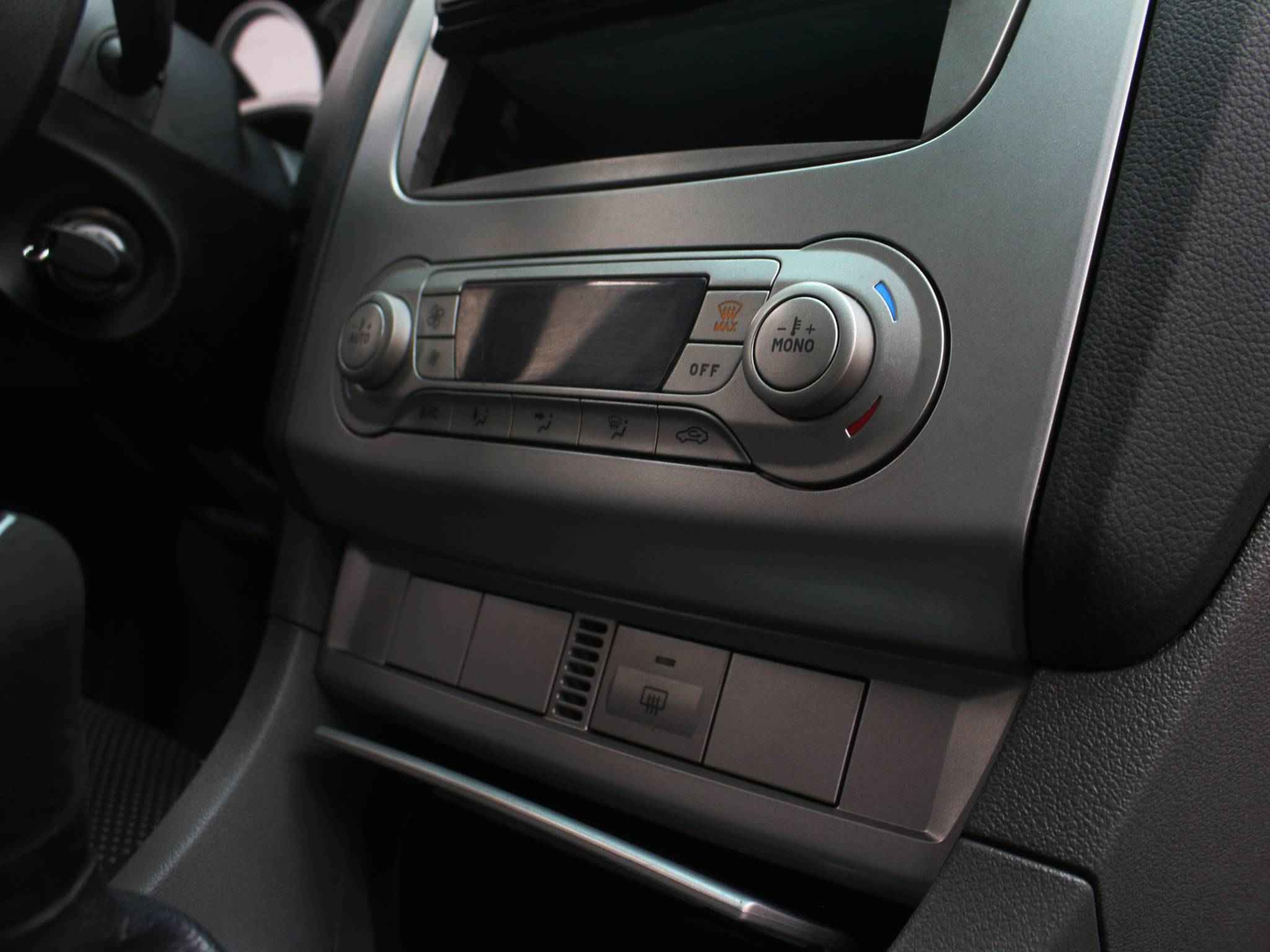 Ford Focus, II Рестайлинг