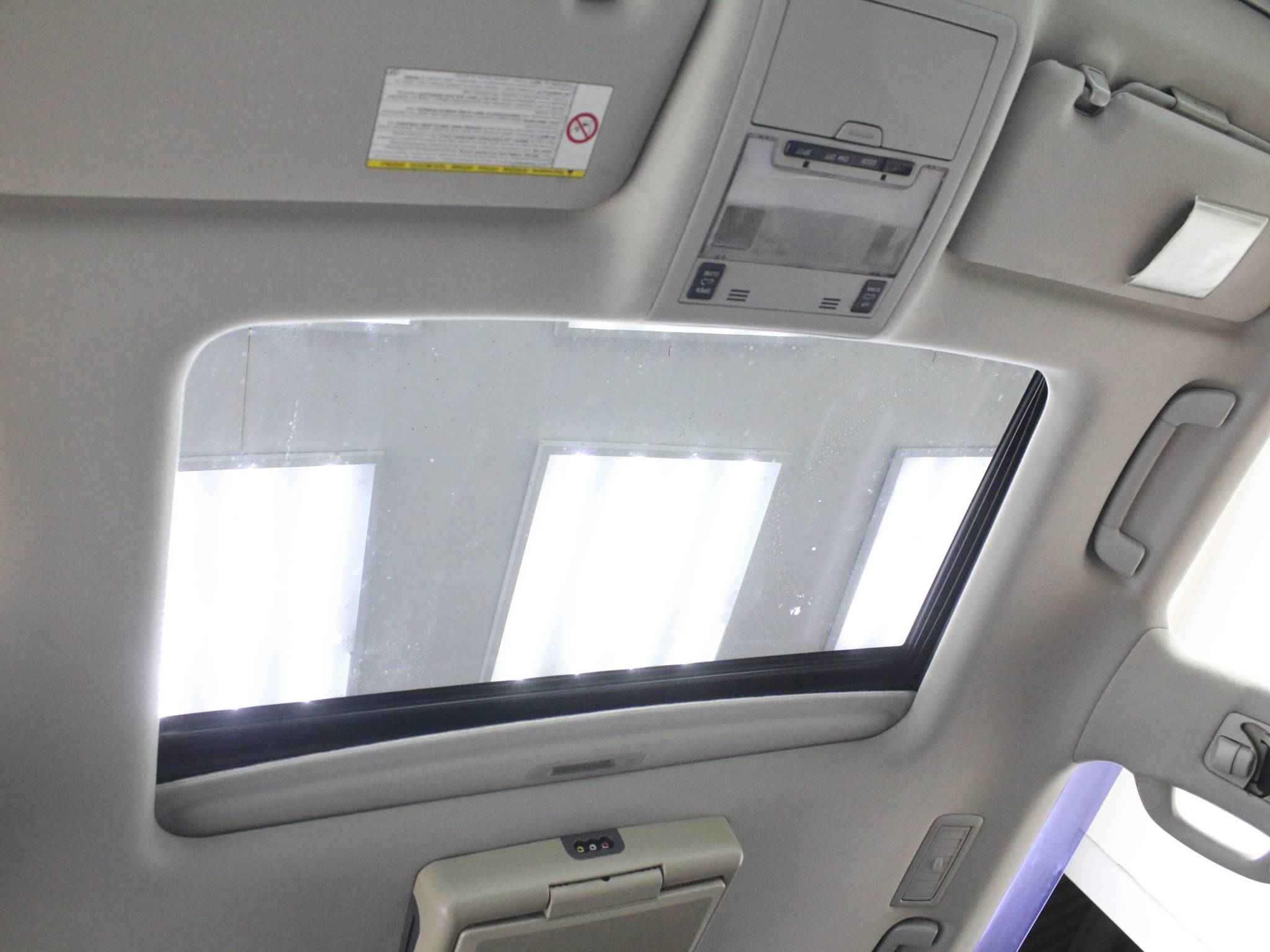 Toyota Land Cruiser, 200 Series