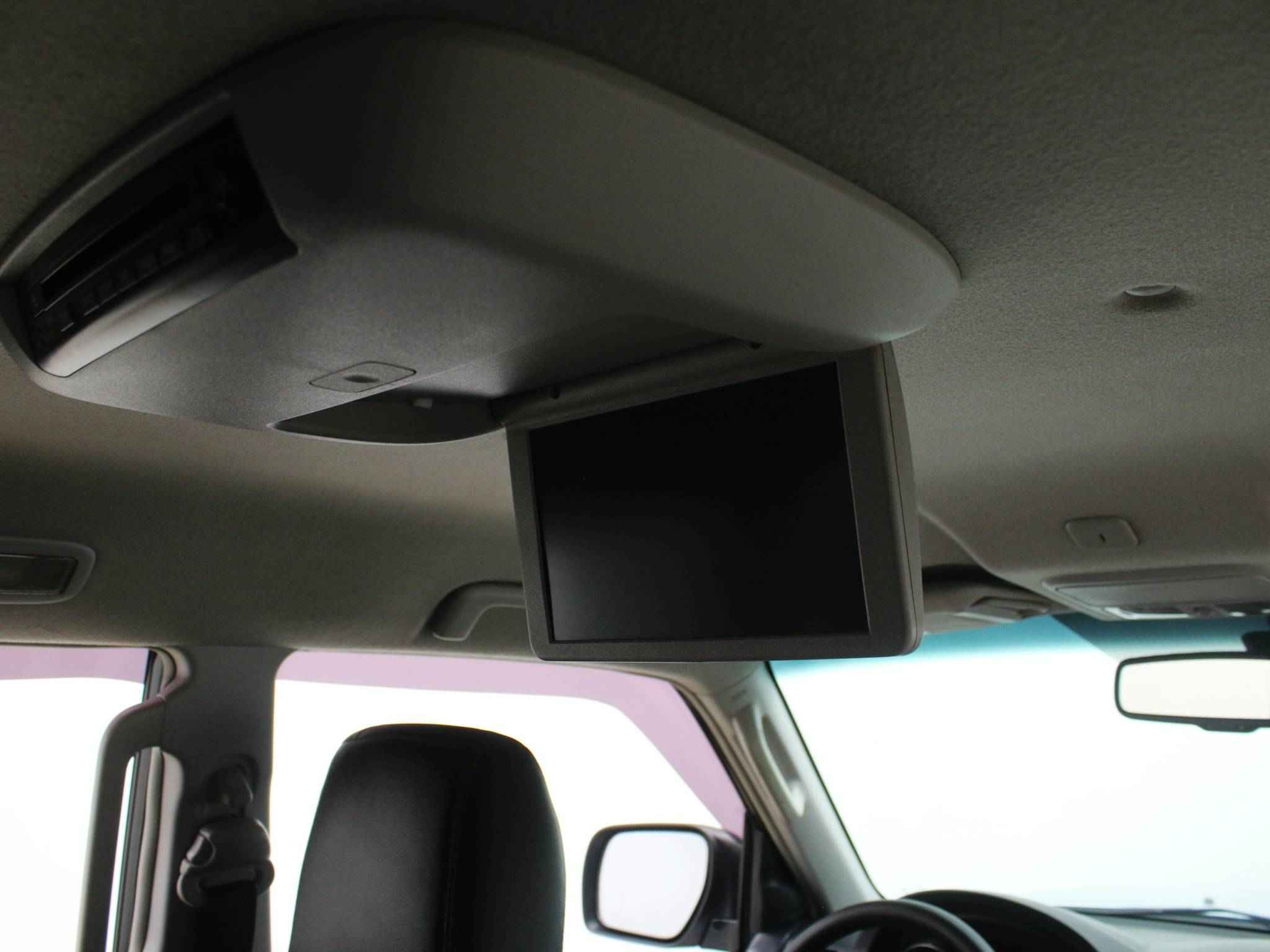 Mitsubishi Pajero, IV