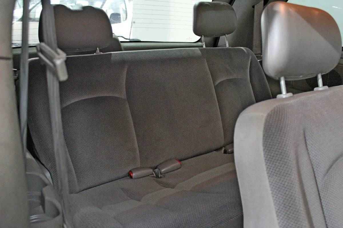 Dodge Caravan, IV