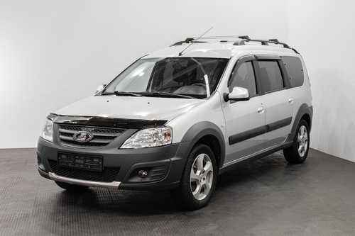 LADA (ВАЗ) Largus