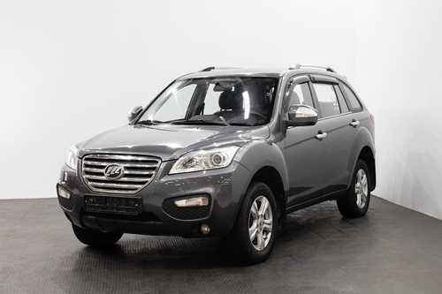 Lifan X60