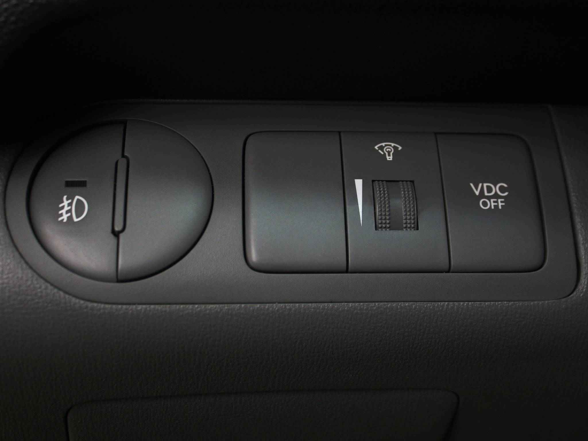 Hyundai Grand Starex, I