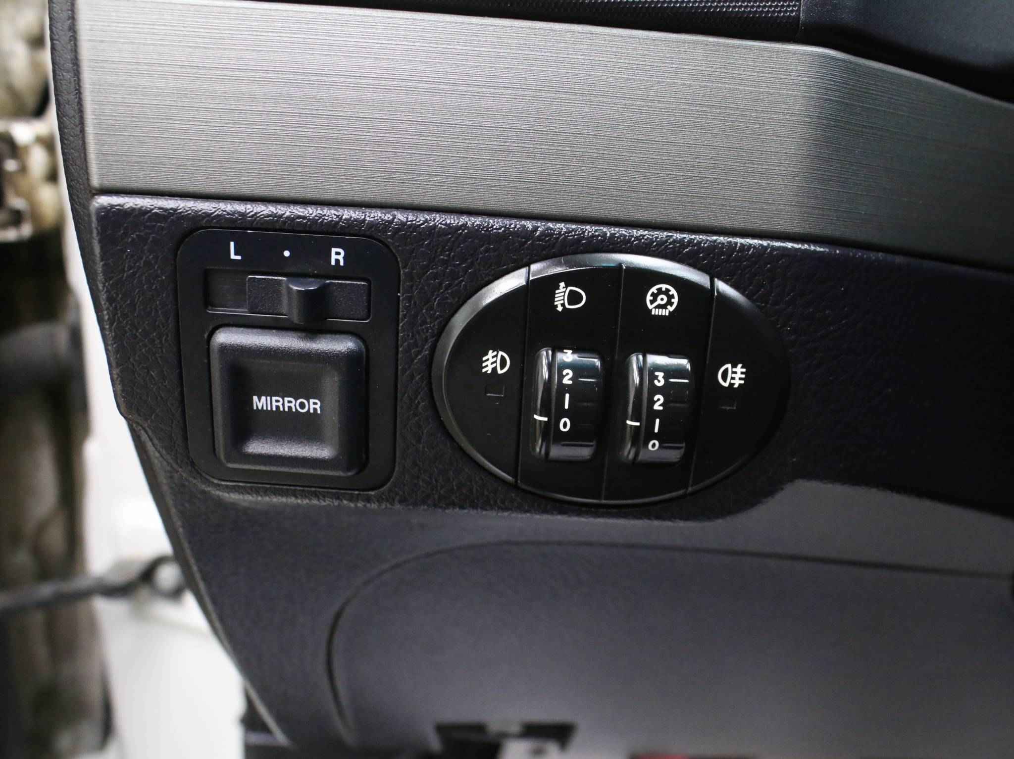 Great Wall Hover H3, I