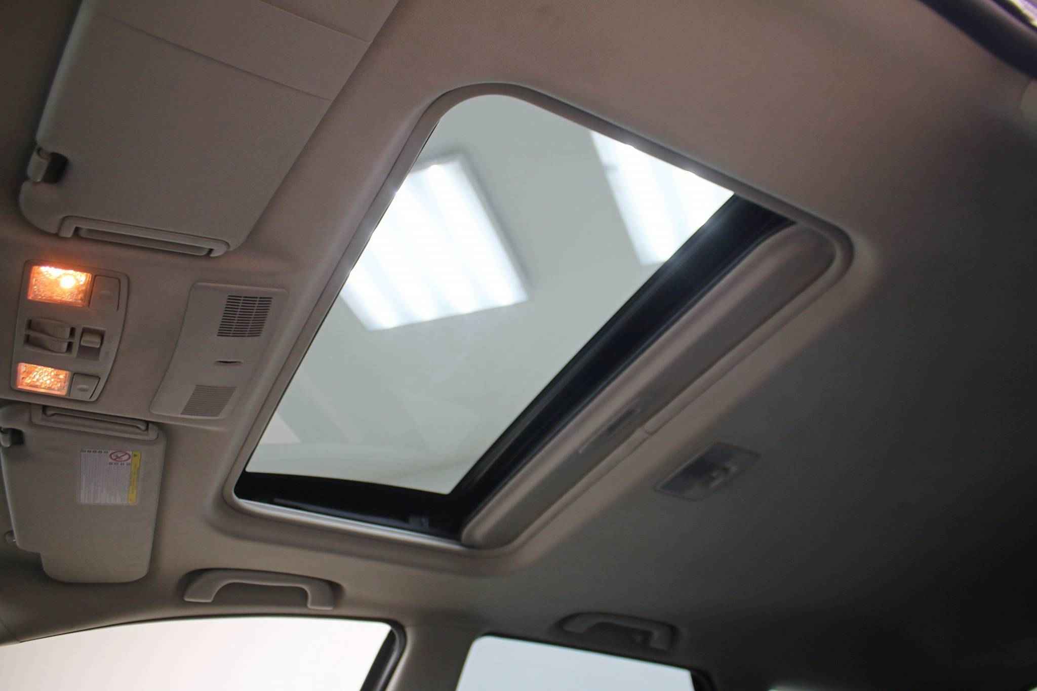 Mazda CX-7, I Рестайлинг