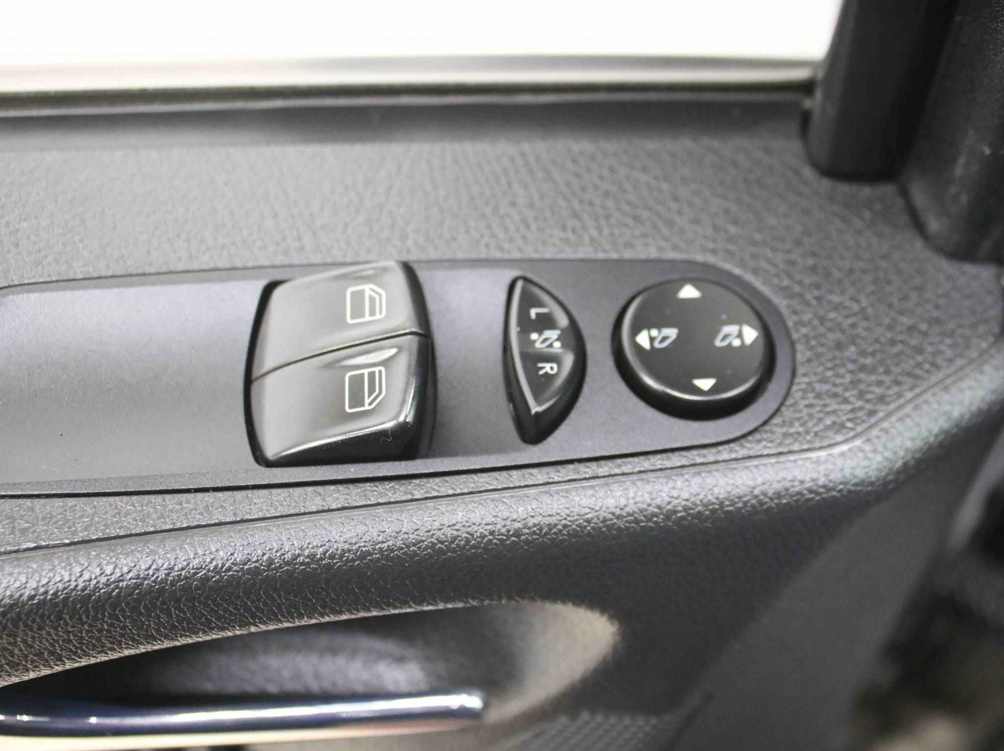 Mercedes-Benz Vito, II (W639) Рестайлинг