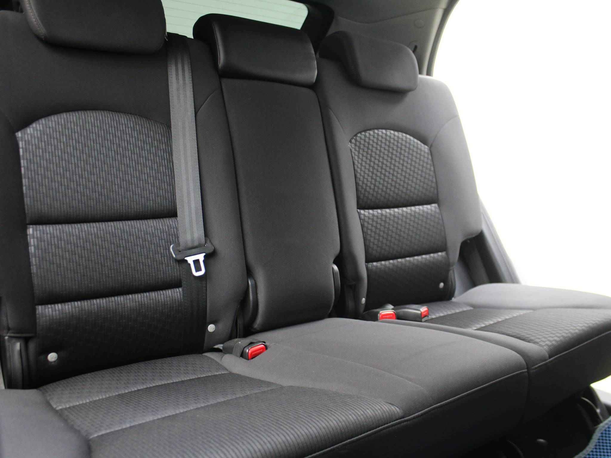 SsangYong Actyon, II Рестайлинг