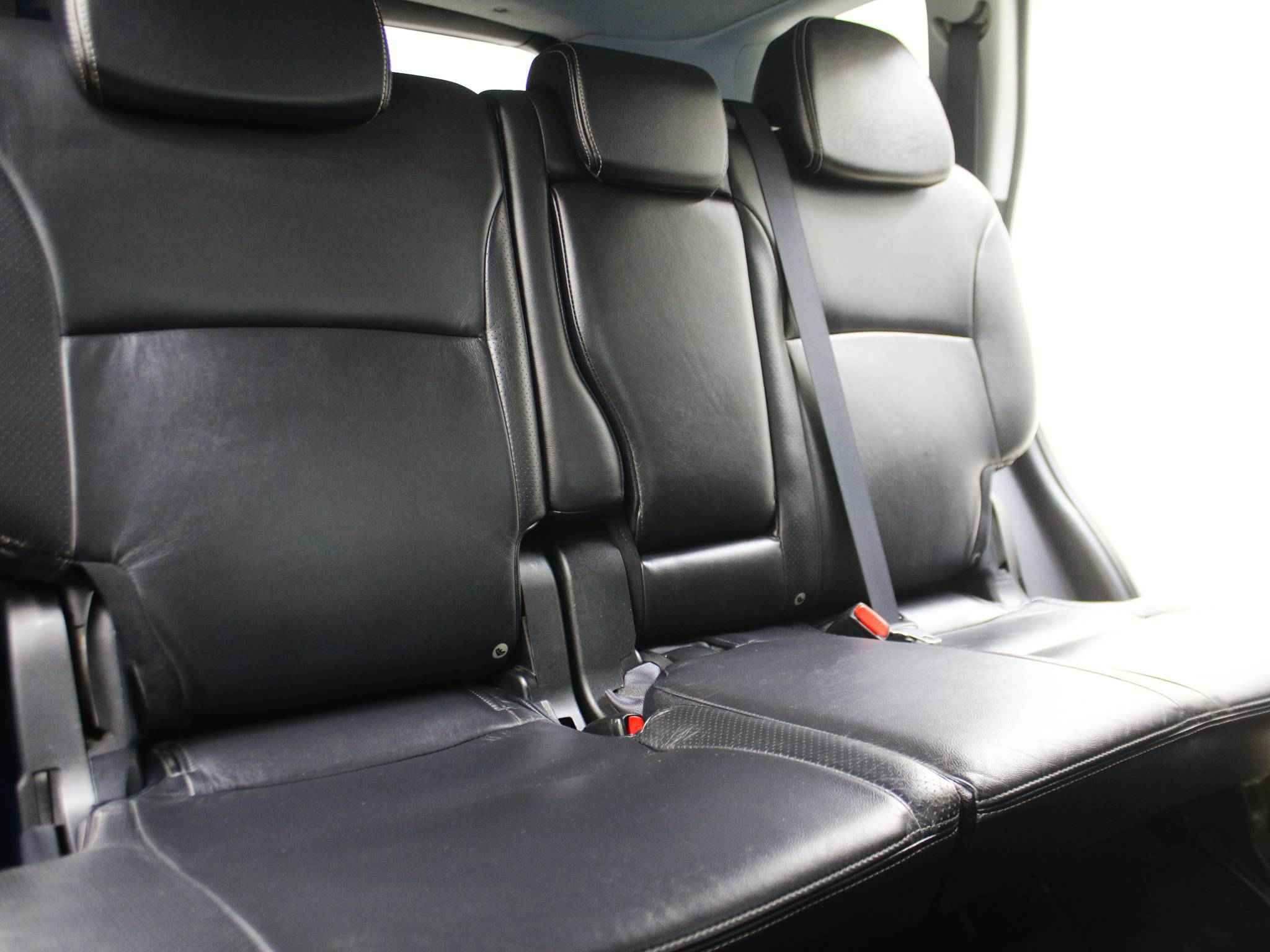 Mitsubishi Outlander, II