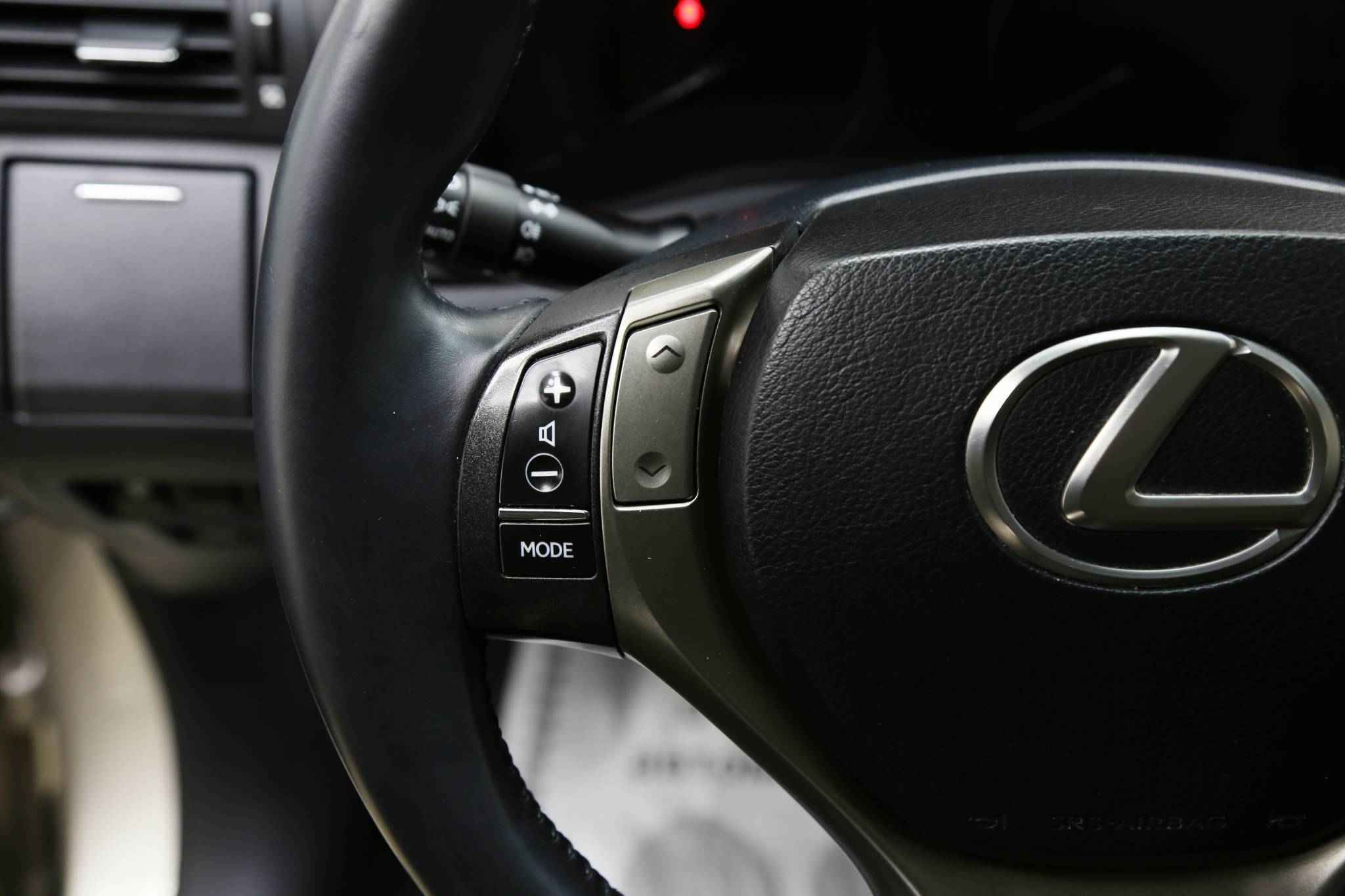 Lexus RX, III Рестайлинг