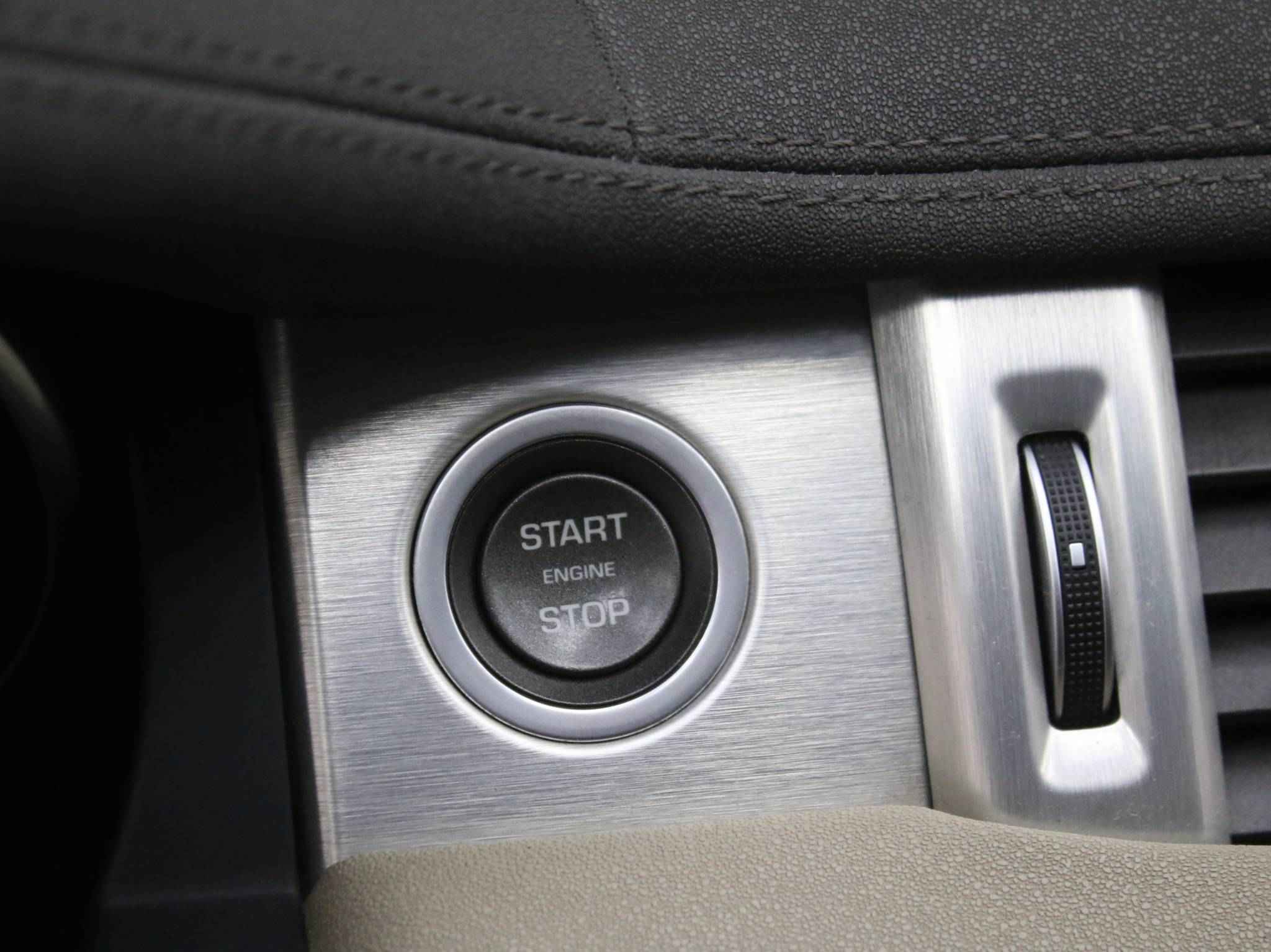 Land Rover Range Rover Evoque, I