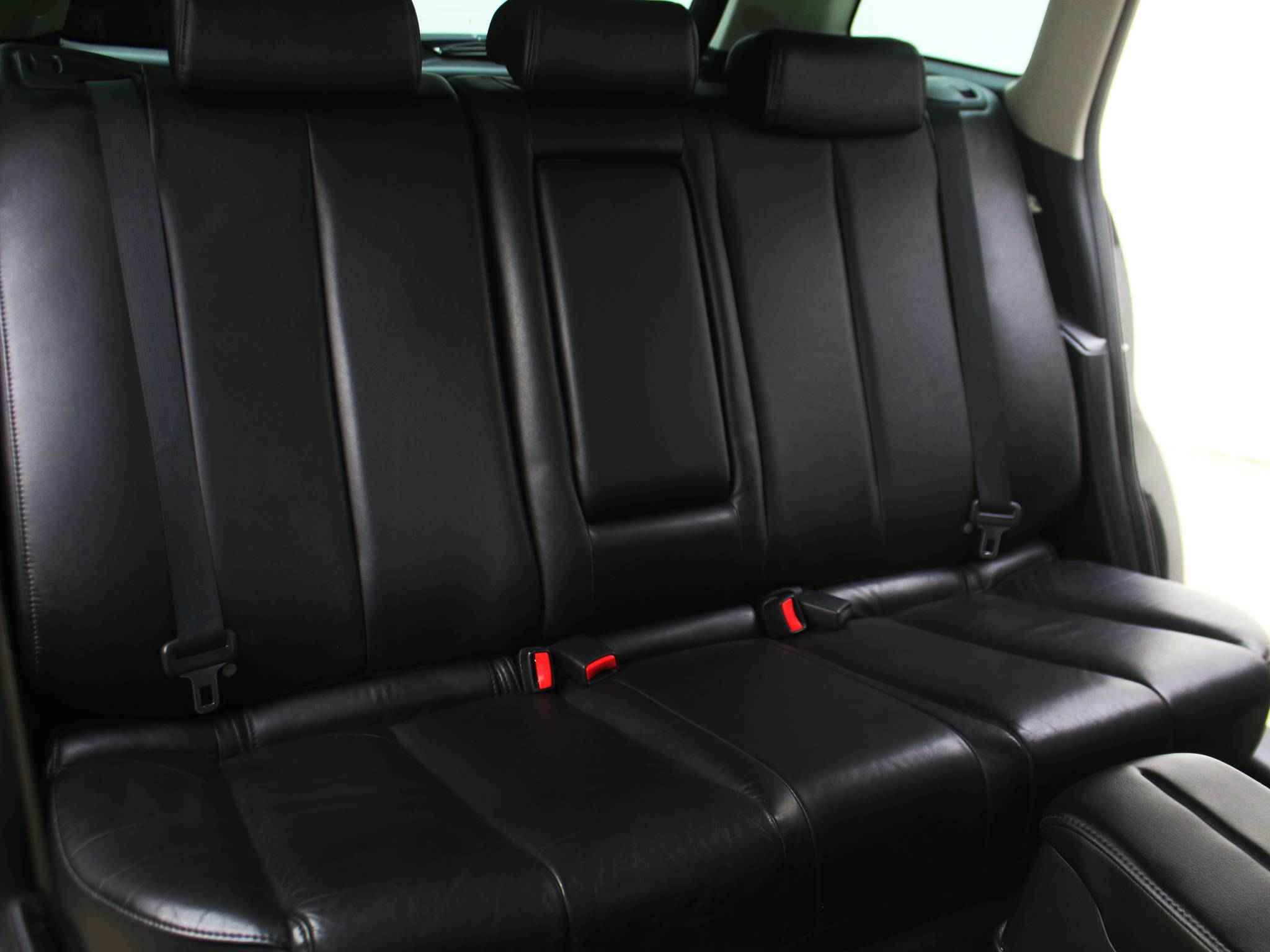 Mazda CX-7, I Рестайлинг