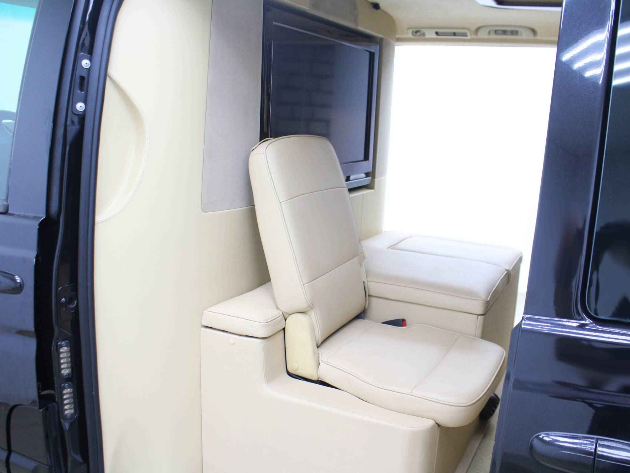 Mercedes-Benz Viano, I (W639)