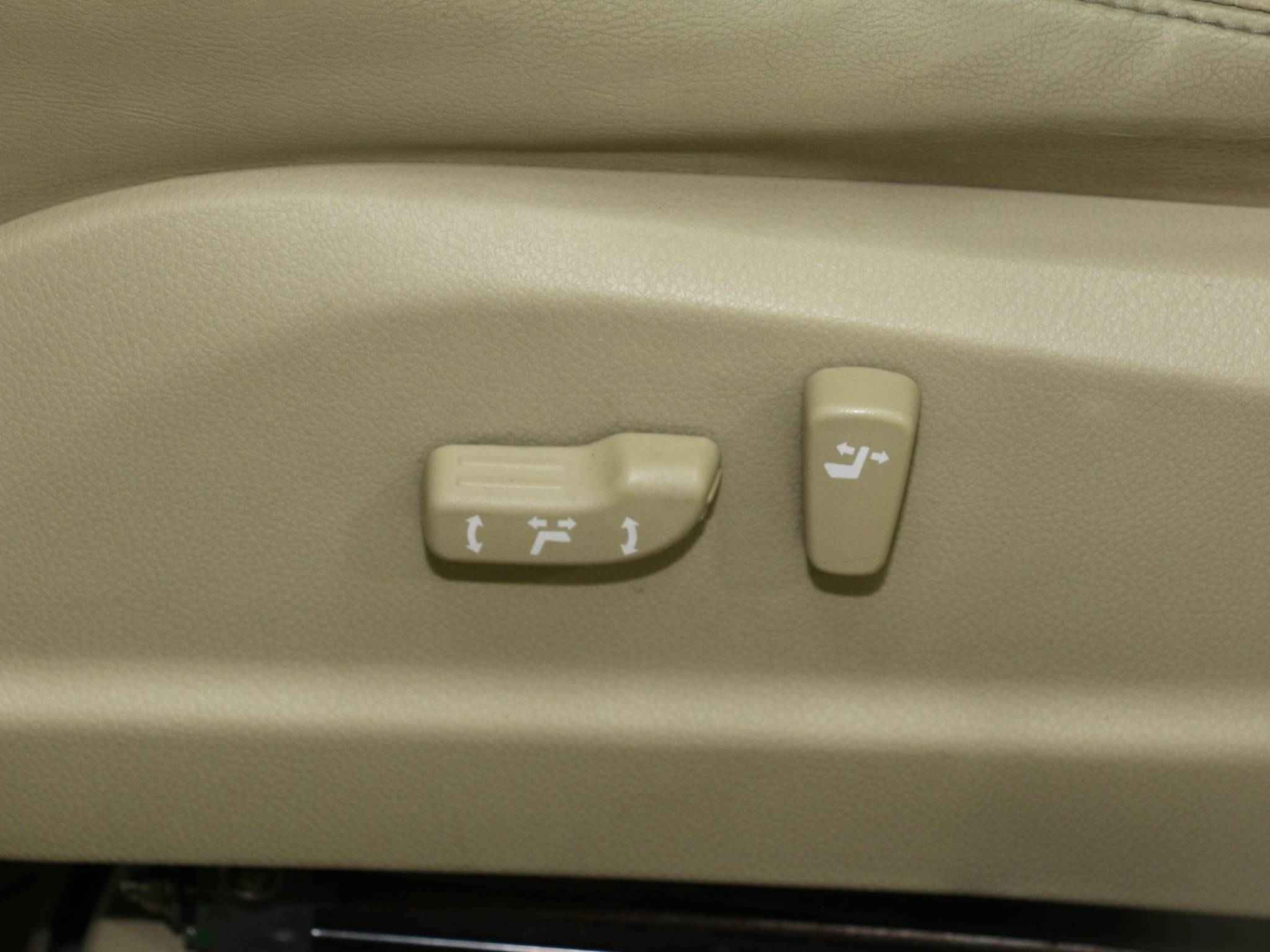 Nissan Teana, II Рестайлинг