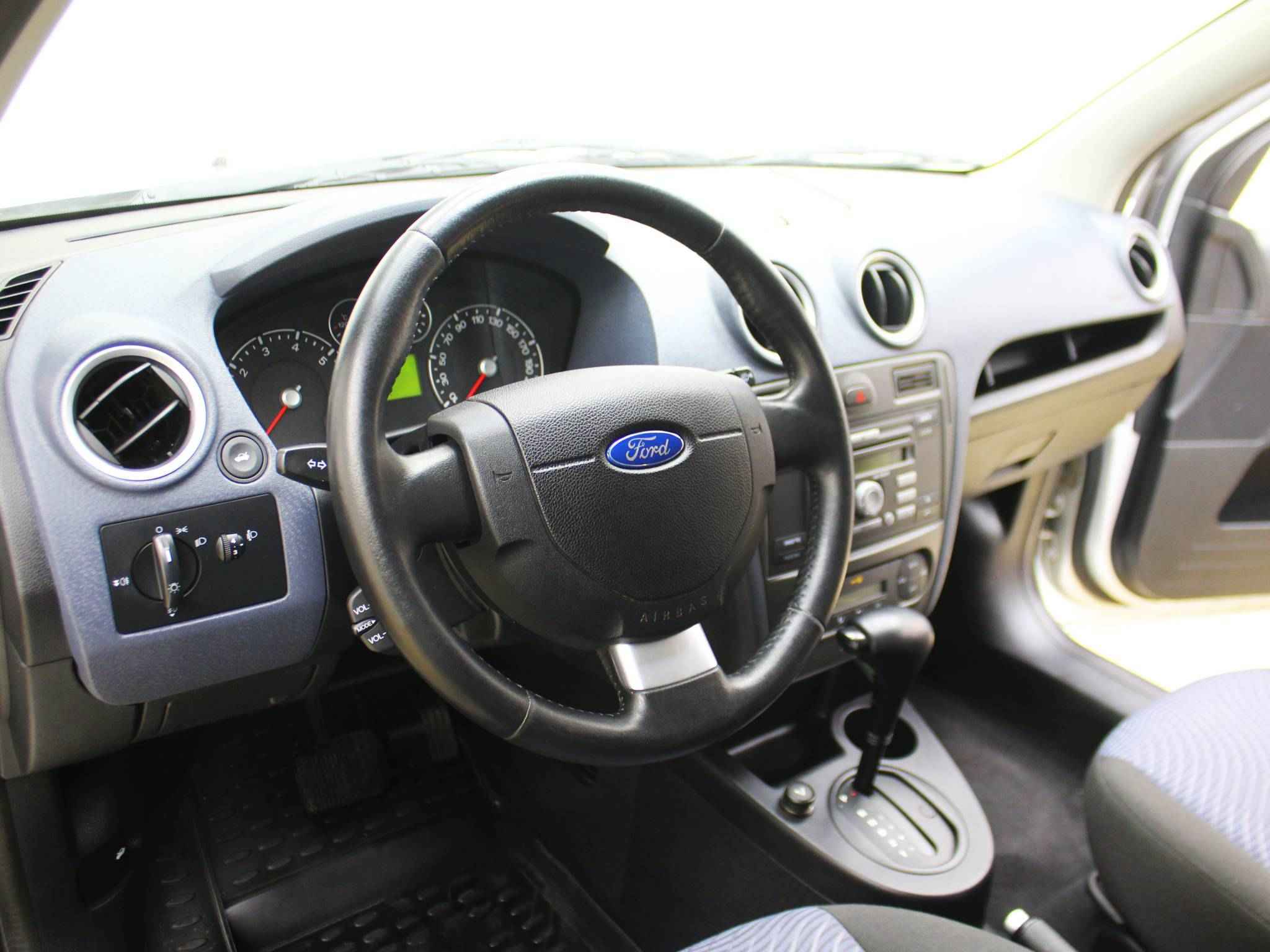 Ford Fusion, I Рестайлинг