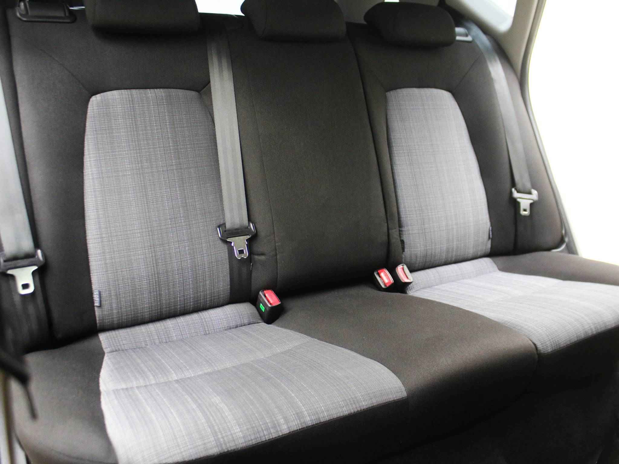 Kia Ceed, I Рестайлинг