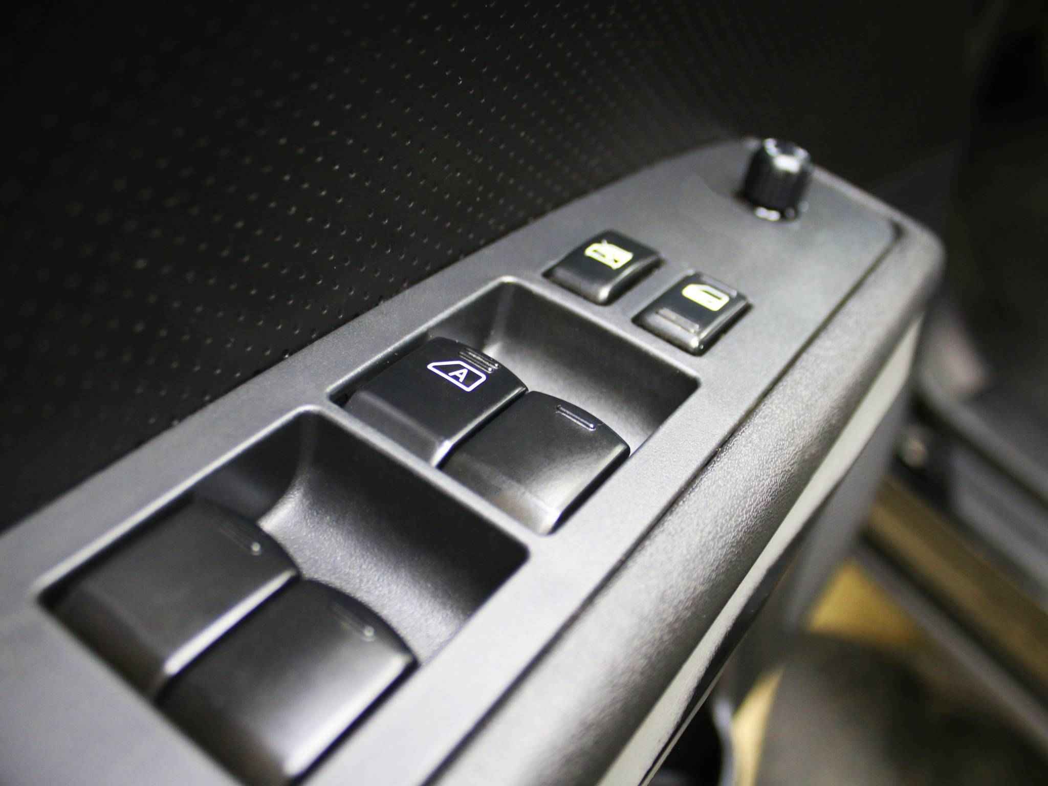 Nissan X-Trail, II Рестайлинг