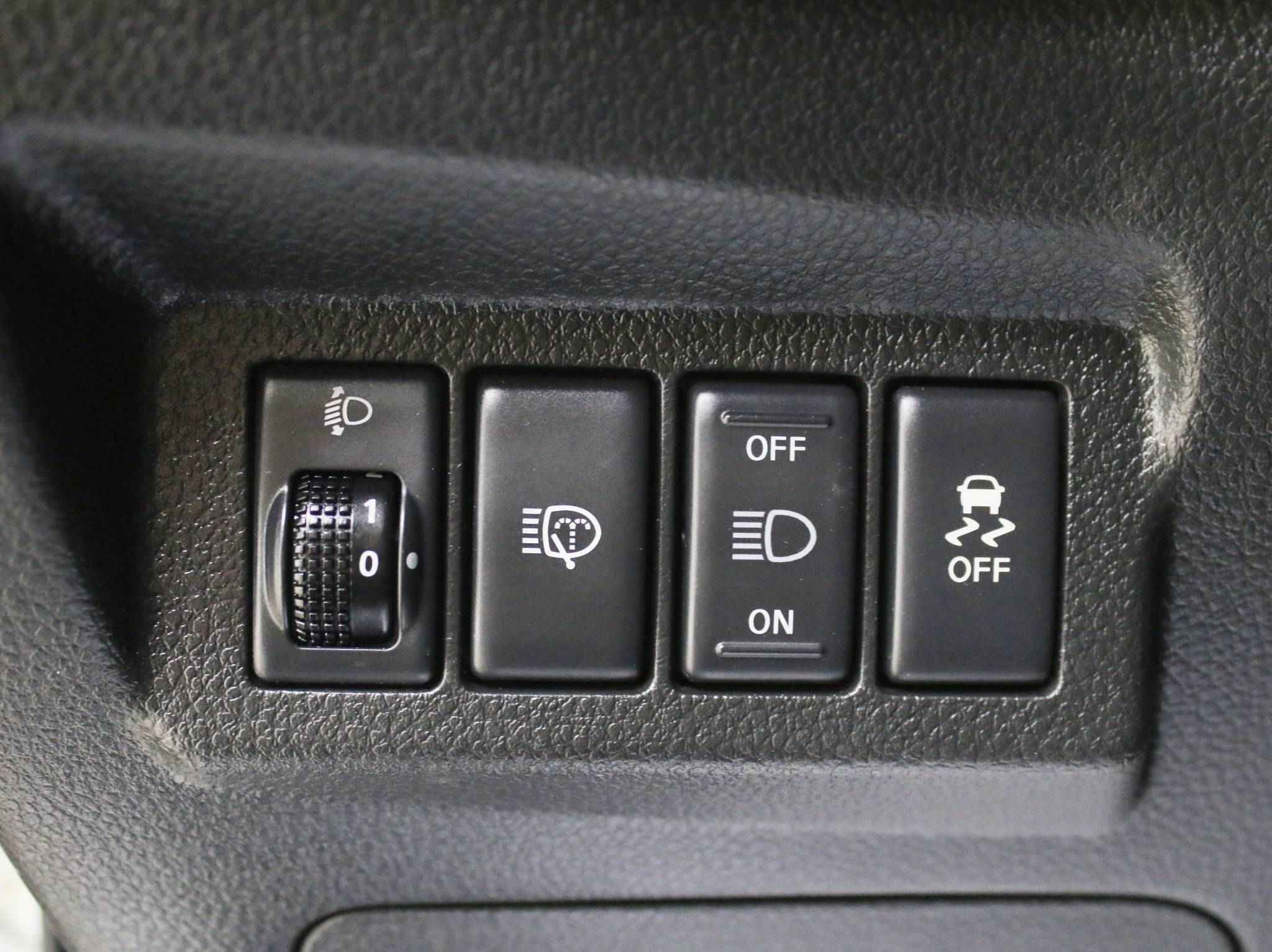 Nissan X-Trail, II Рестайлинг