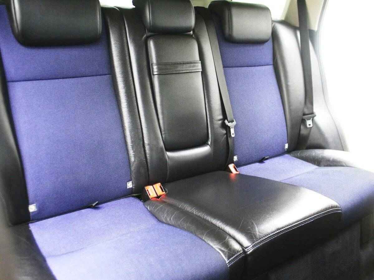 Land Rover Freelander, II