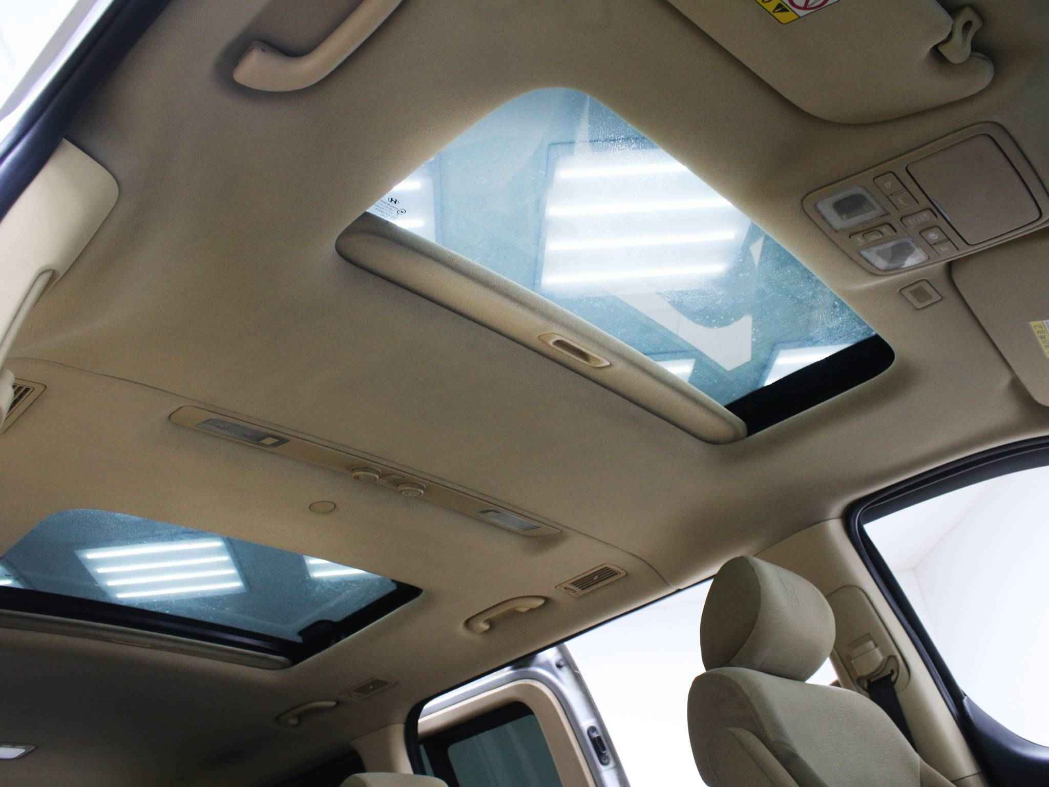 Hyundai Grand Starex, I