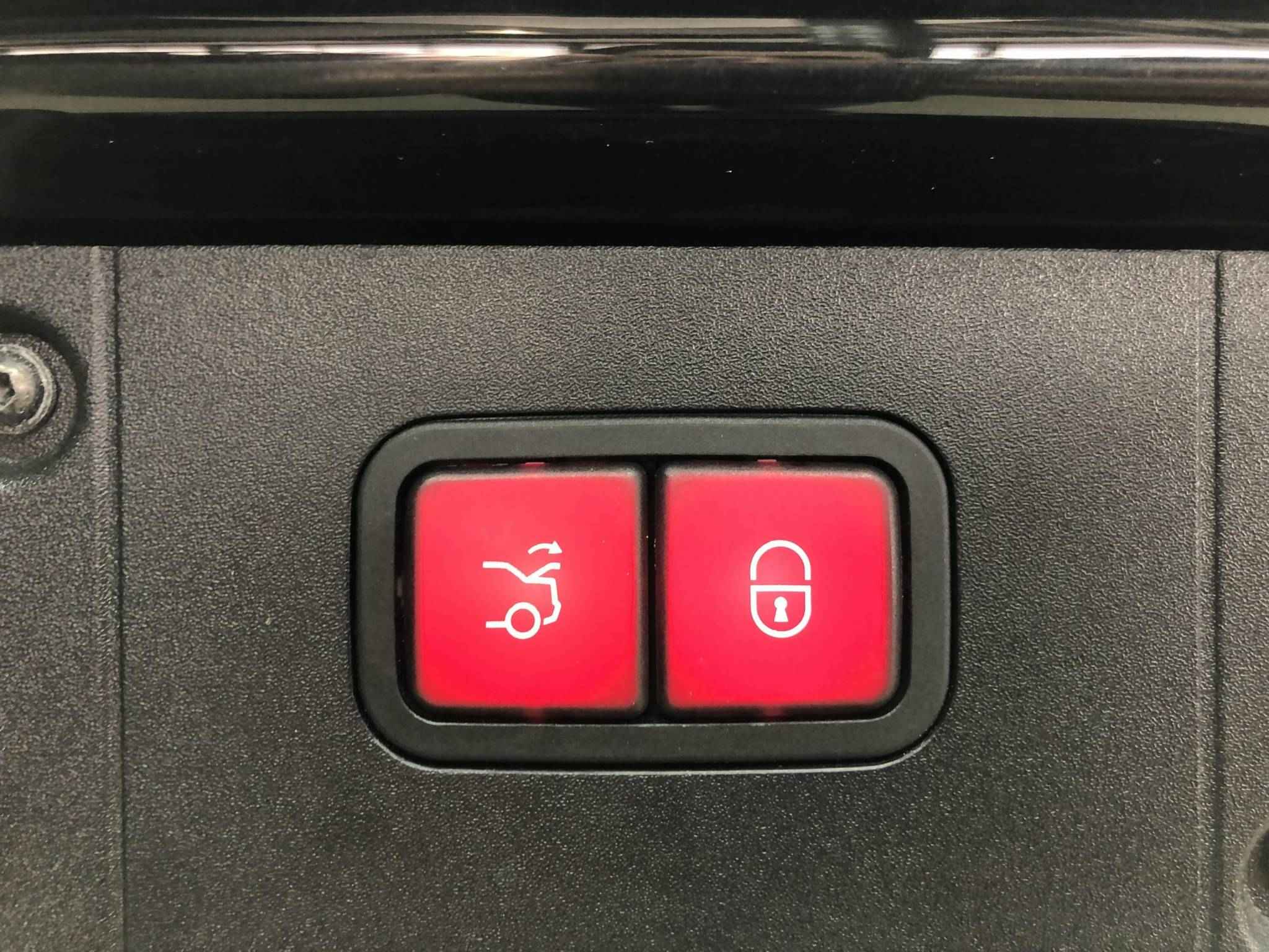 Mercedes-Benz S-Класс, V (W221) Рестайлинг