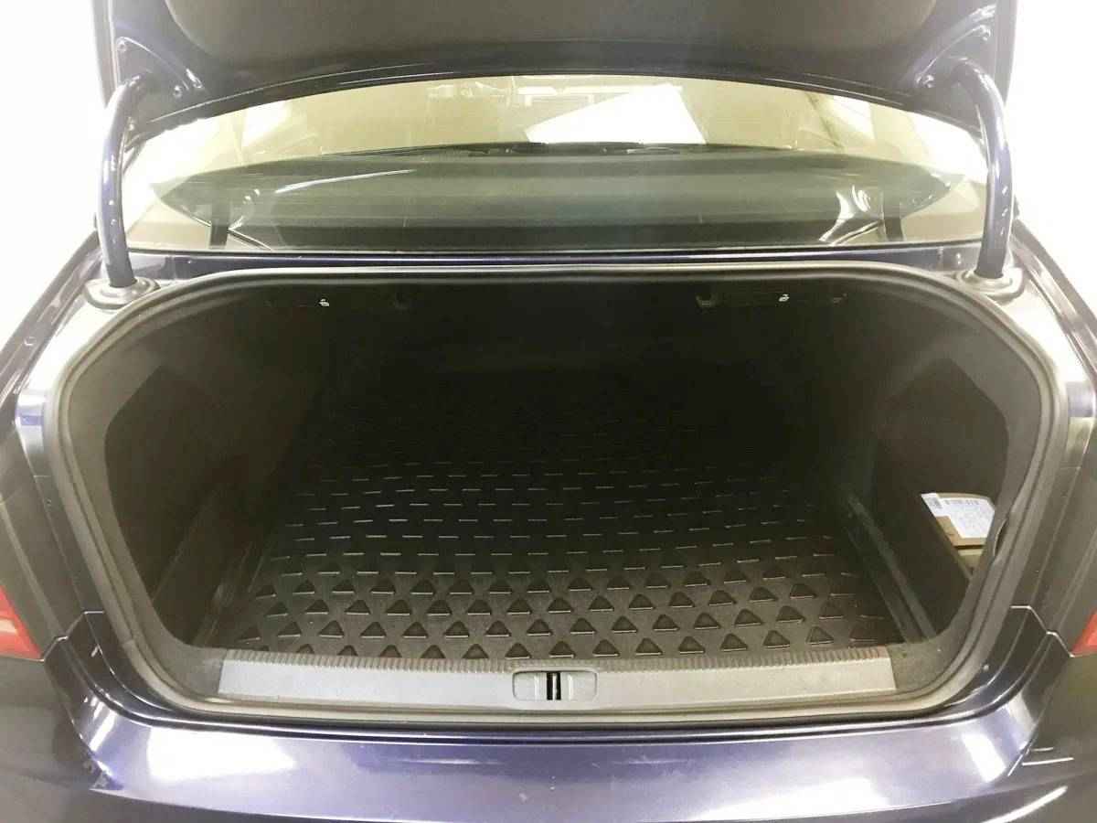 Volkswagen Passat, B7