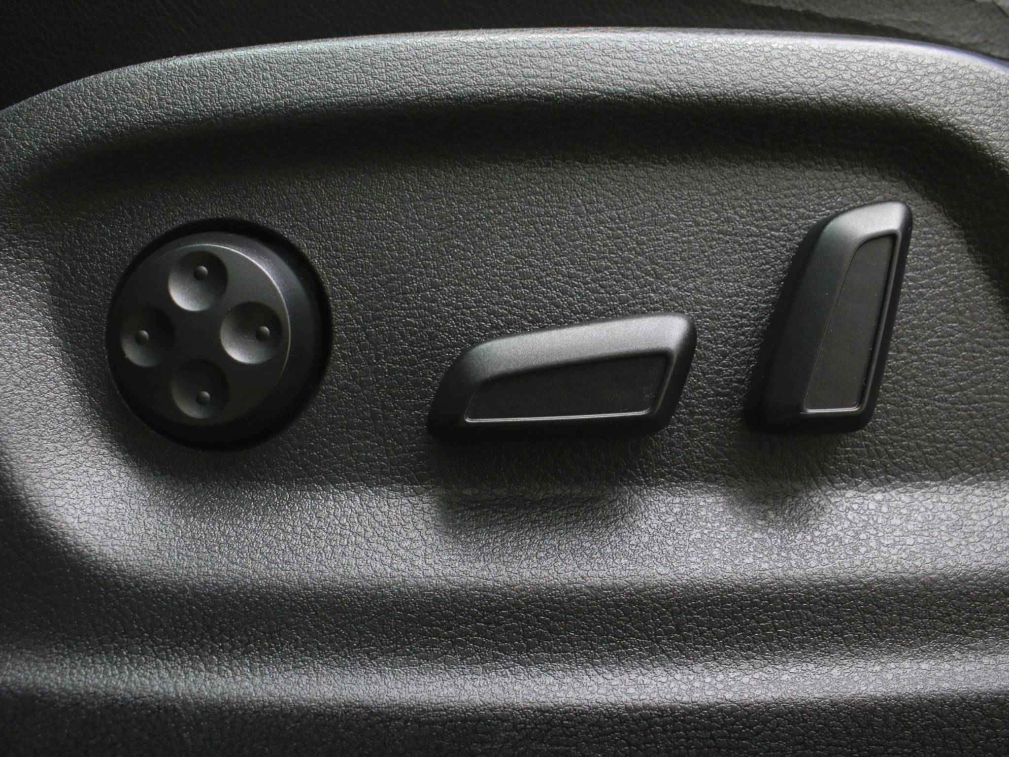 Volkswagen Tiguan, I Рестайлинг