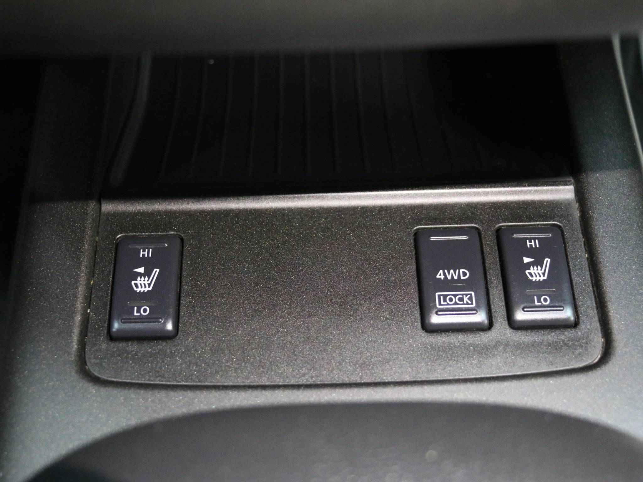 Nissan Murano, II (Z51)