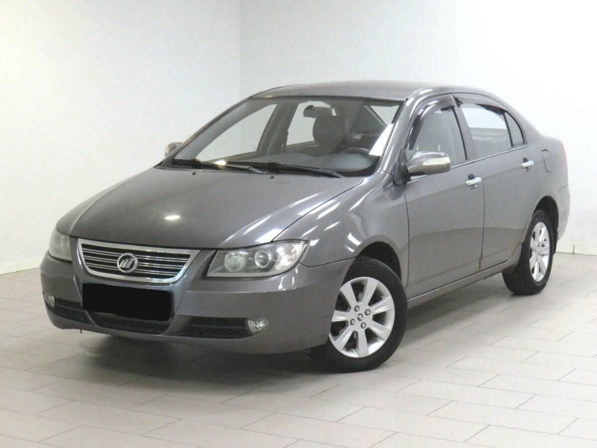 Lifan Solano, I (620)