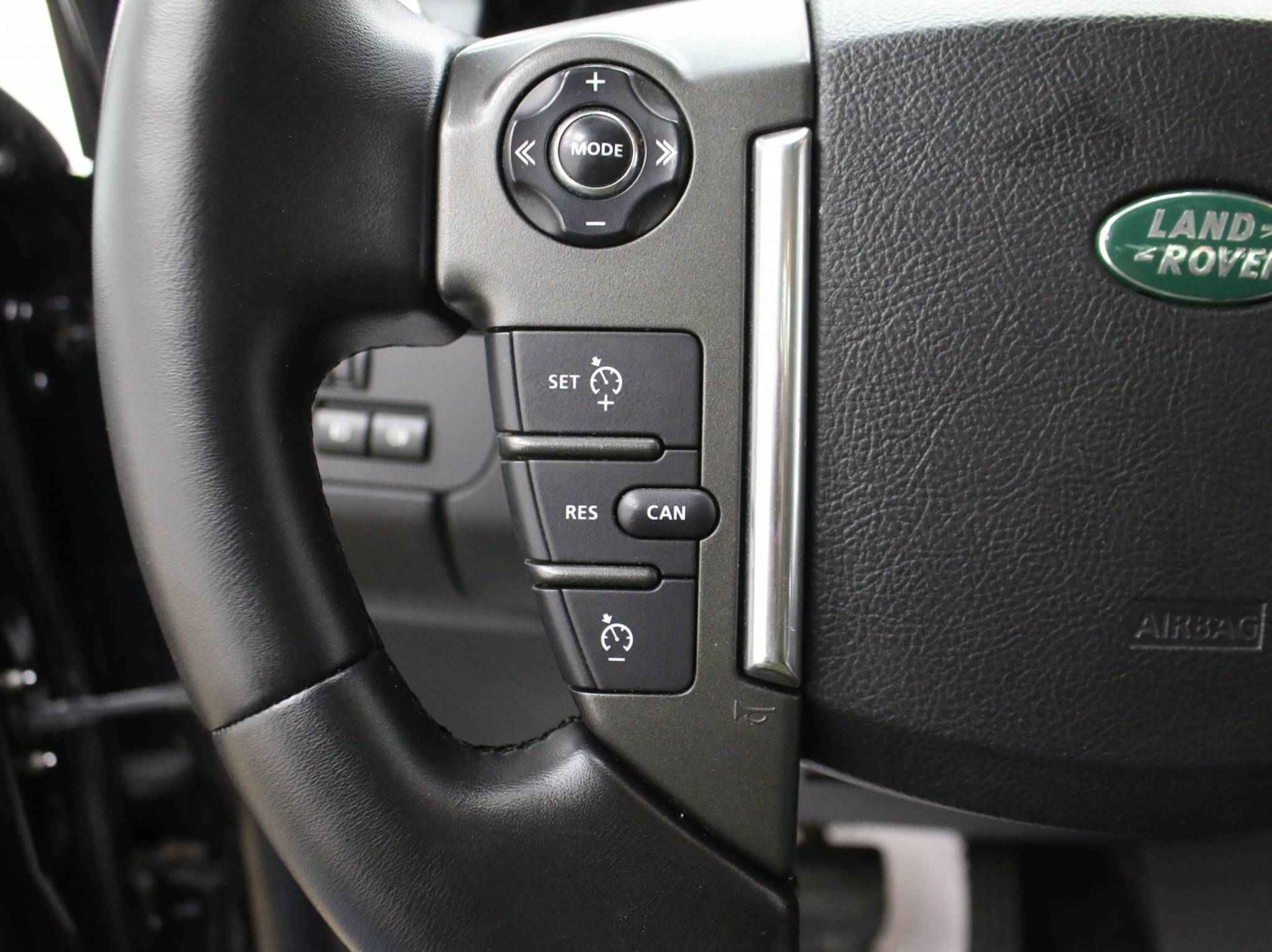 Land Rover Discovery, IV