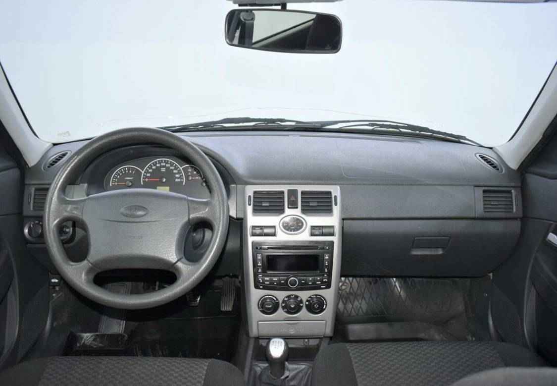 LADA (ВАЗ) Priora, I
