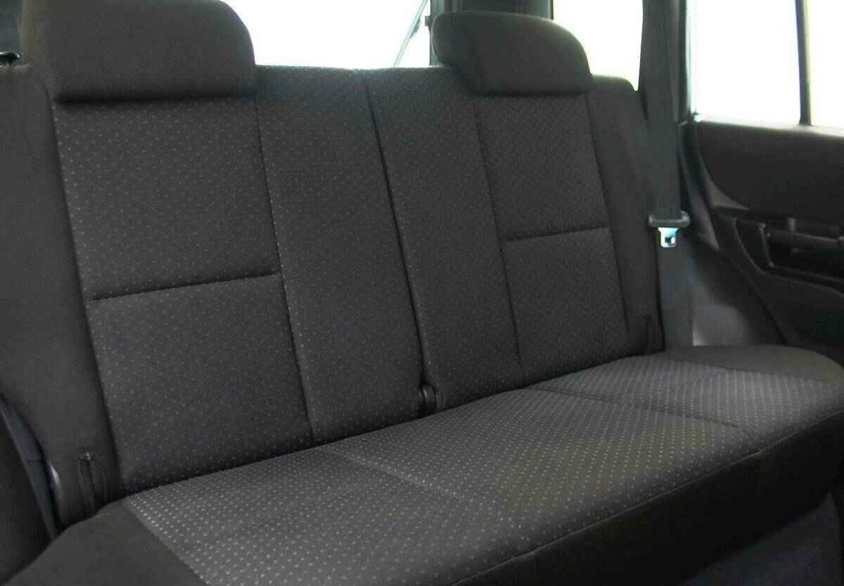 Mitsubishi Pajero Pinin