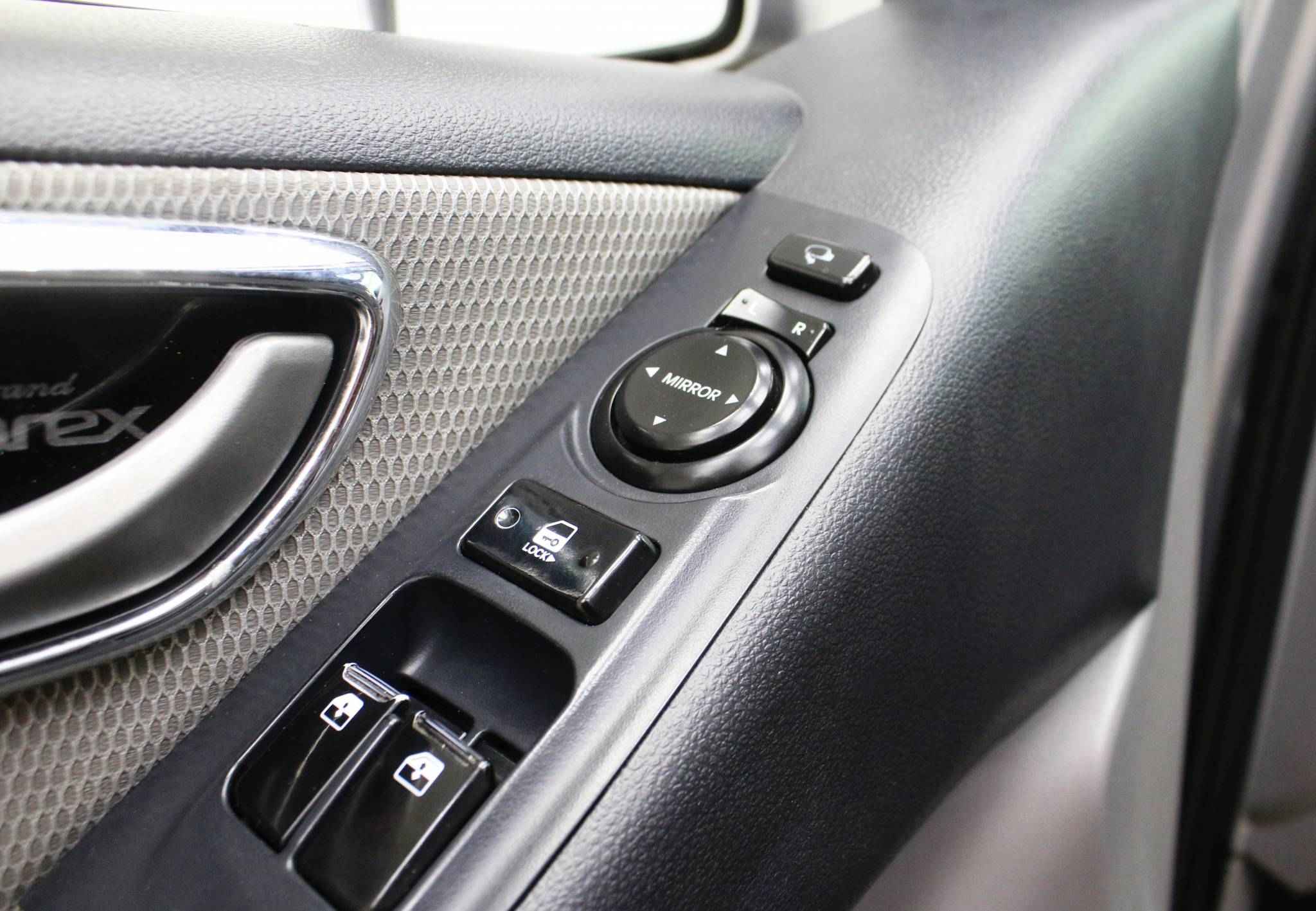 Hyundai Grand Starex, I