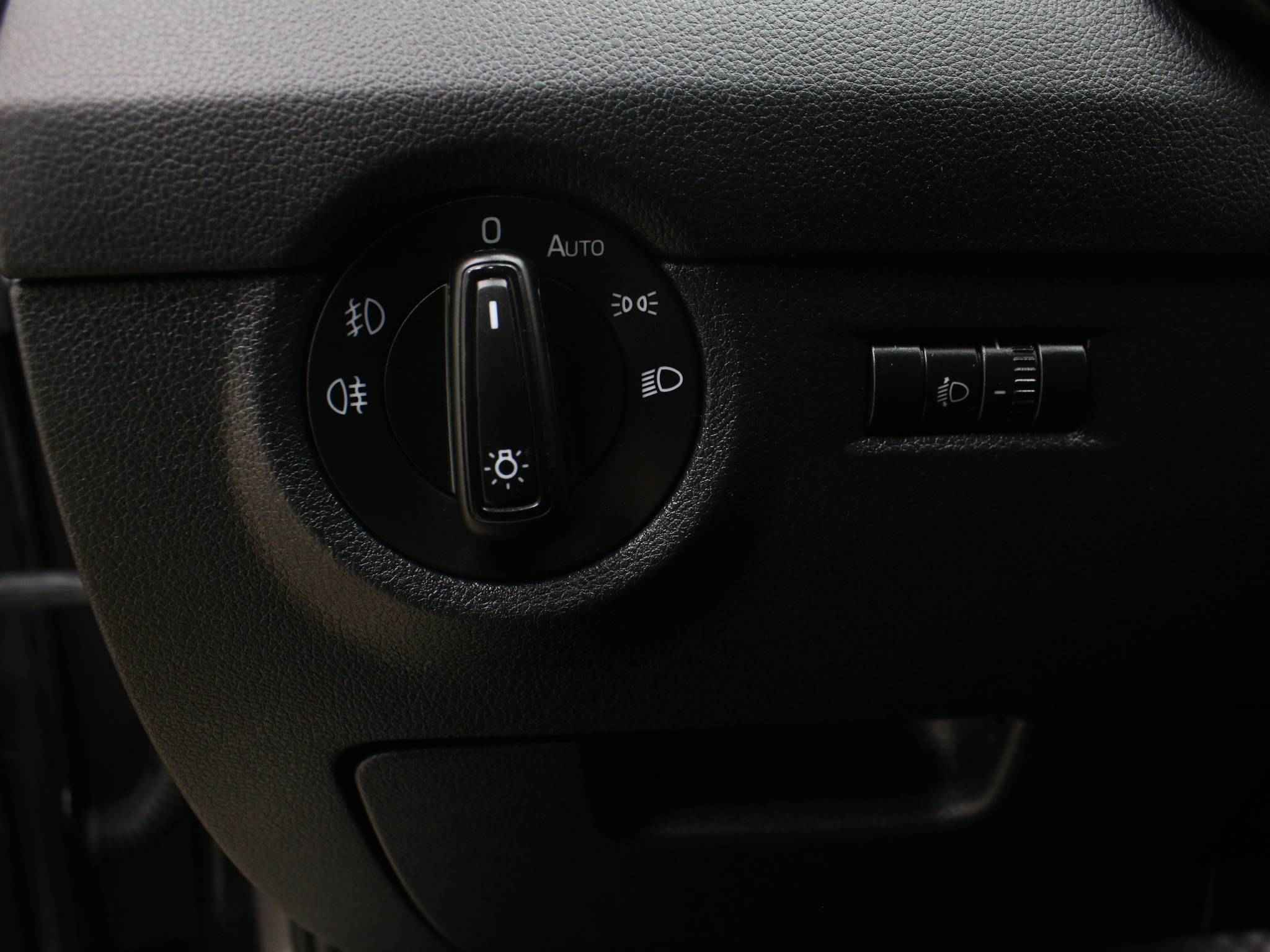 Skoda Octavia, III (A7)