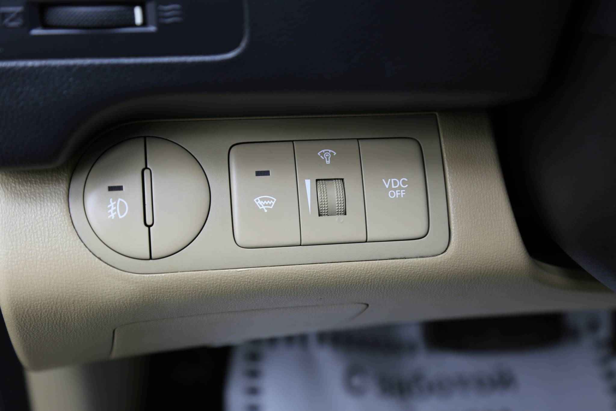 Hyundai Grand Starex, I