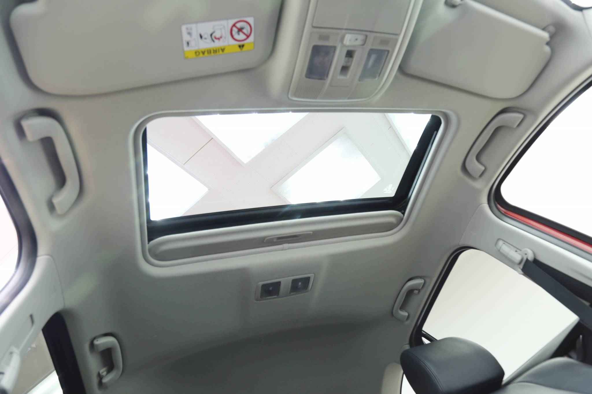 Mazda CX-5, I Рестайлинг