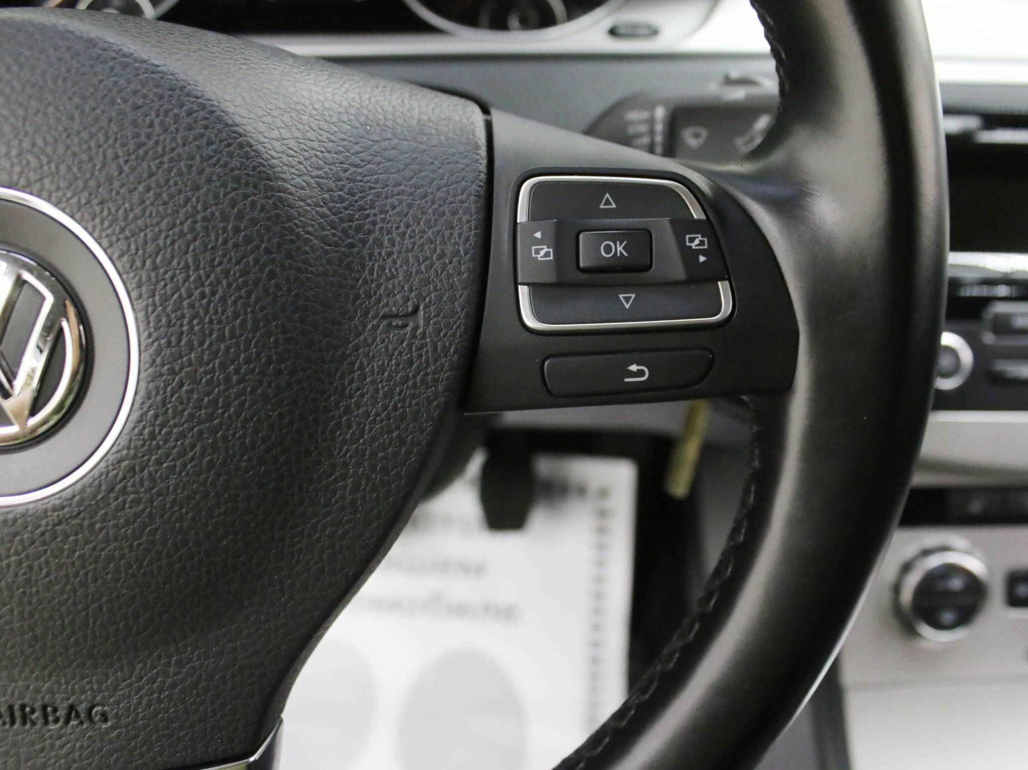 Volkswagen Passat, B7