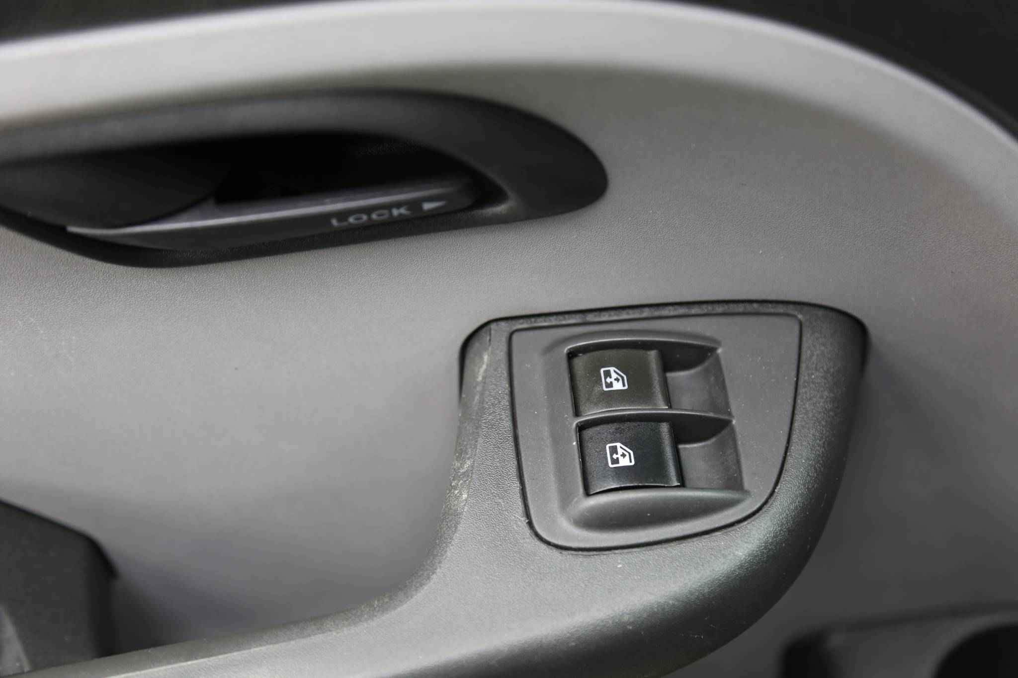 Fiat Doblo, I Рестайлинг