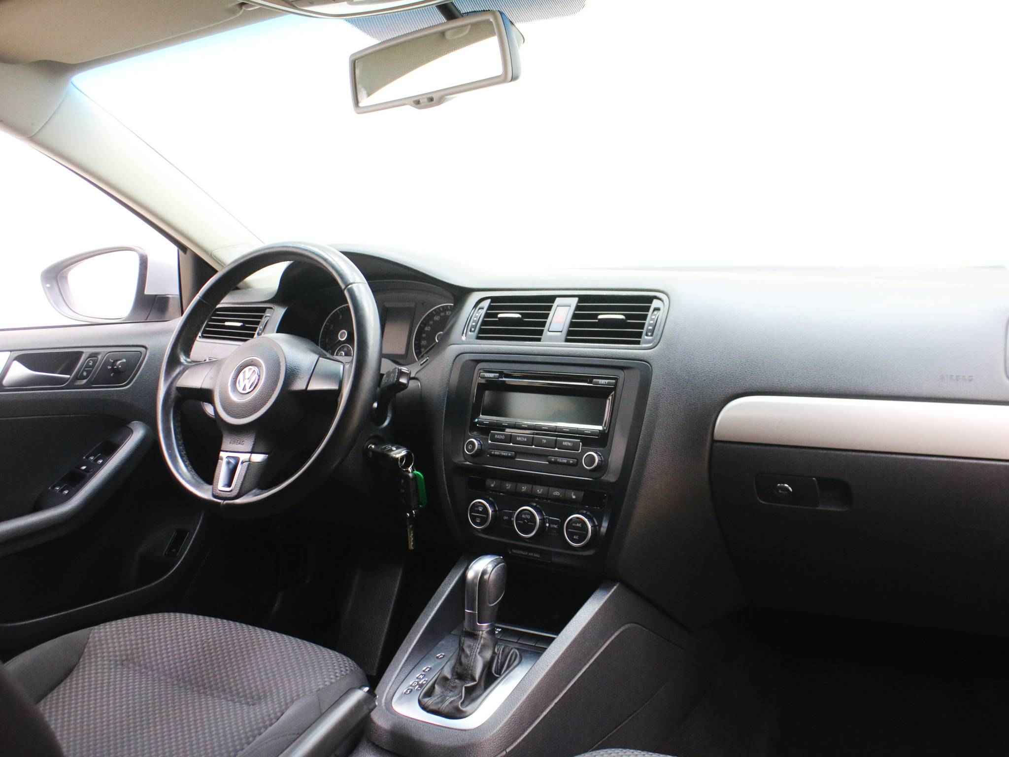 Volkswagen Jetta, VI