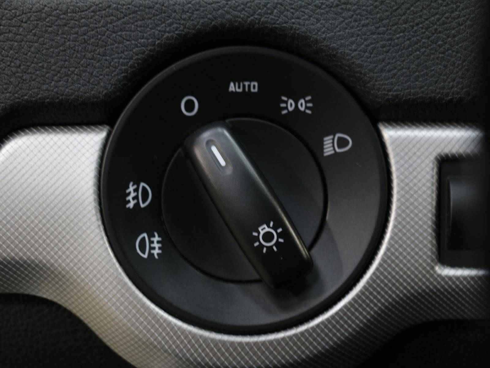 Skoda Octavia, II (A5) Рестайлинг