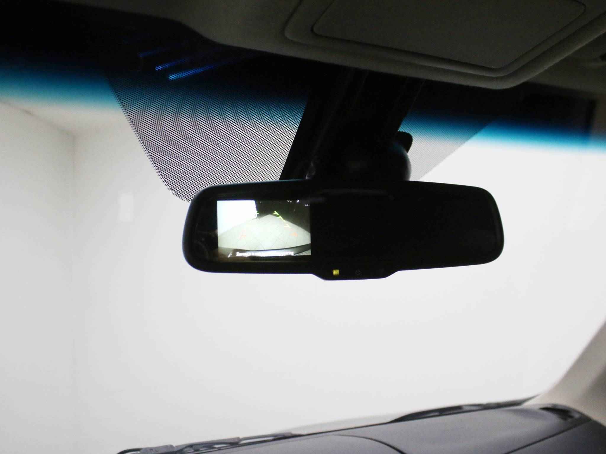 Nissan X-Trail, II Рестайлинг