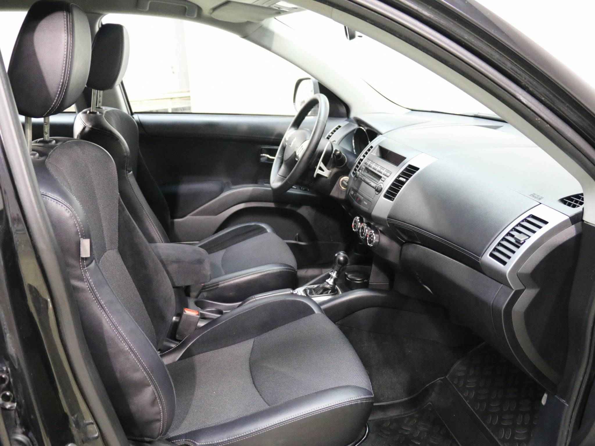 Peugeot 4007