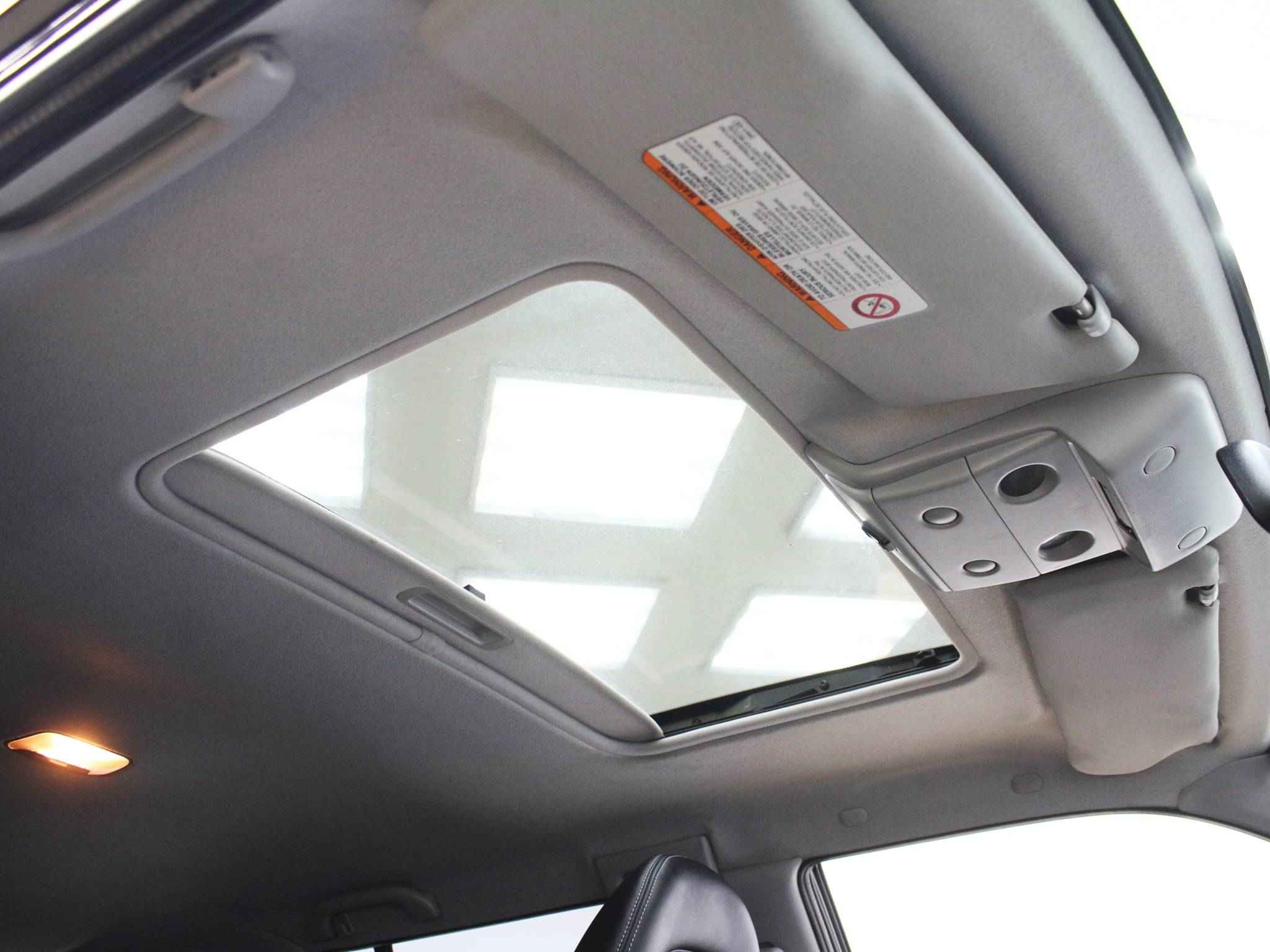 Mitsubishi Pajero Sport, I Рестайлинг