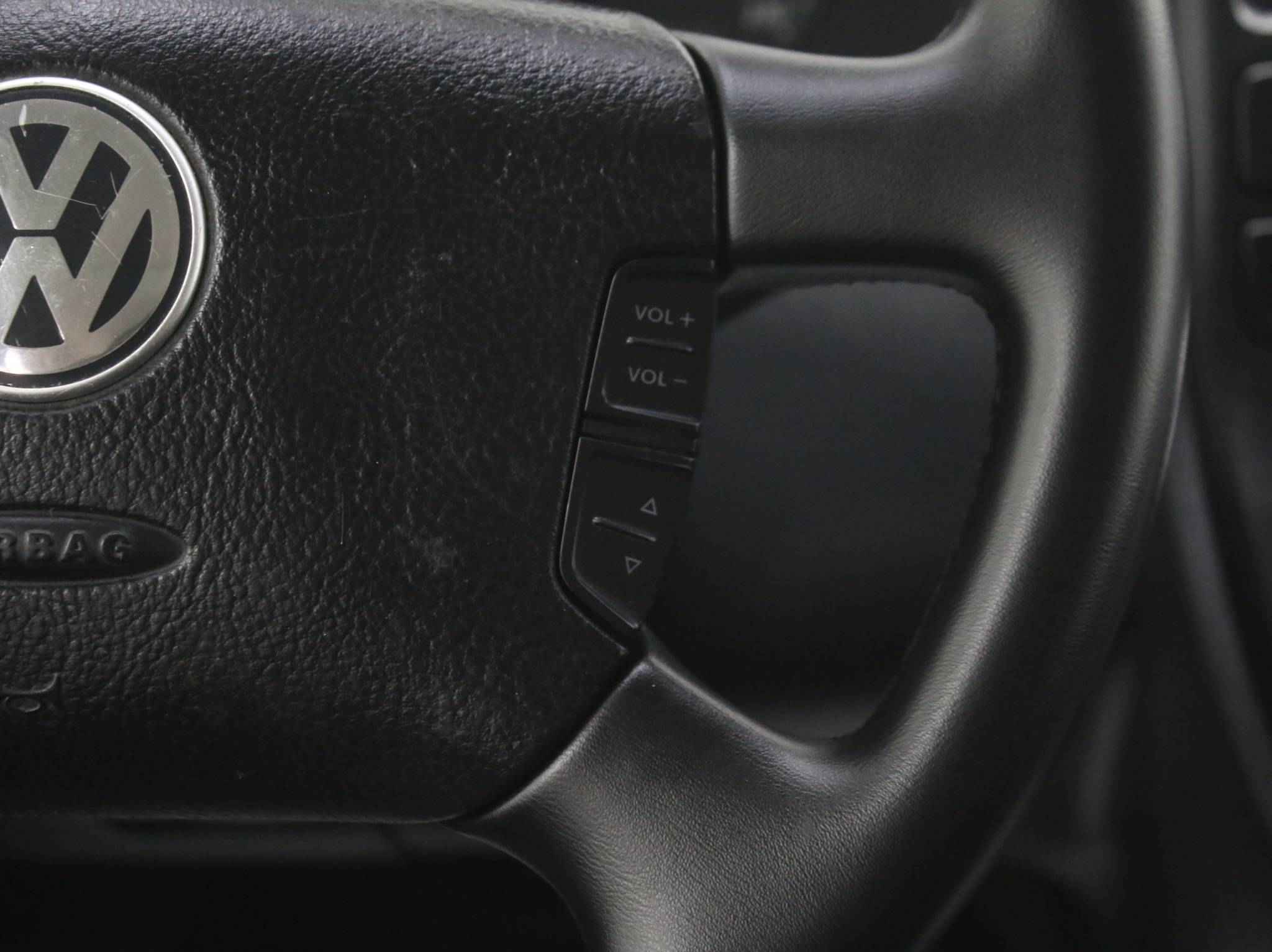 Volkswagen Multivan, T5