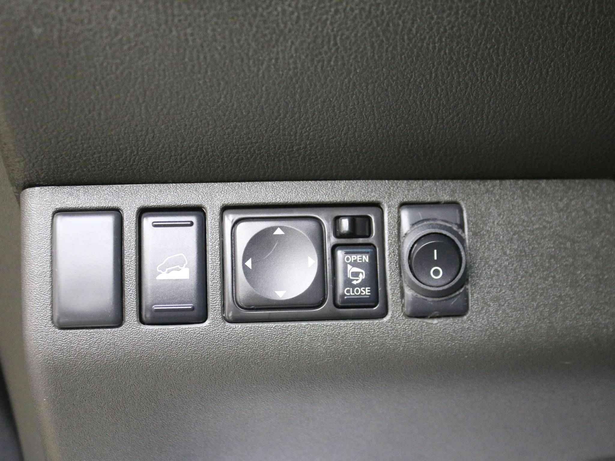 Nissan Pathfinder, III Рестайлинг