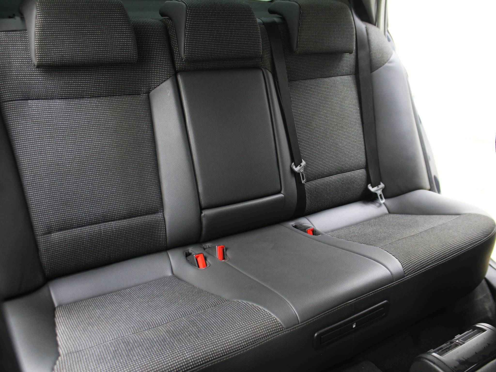 Opel Vectra, C Рестайлинг